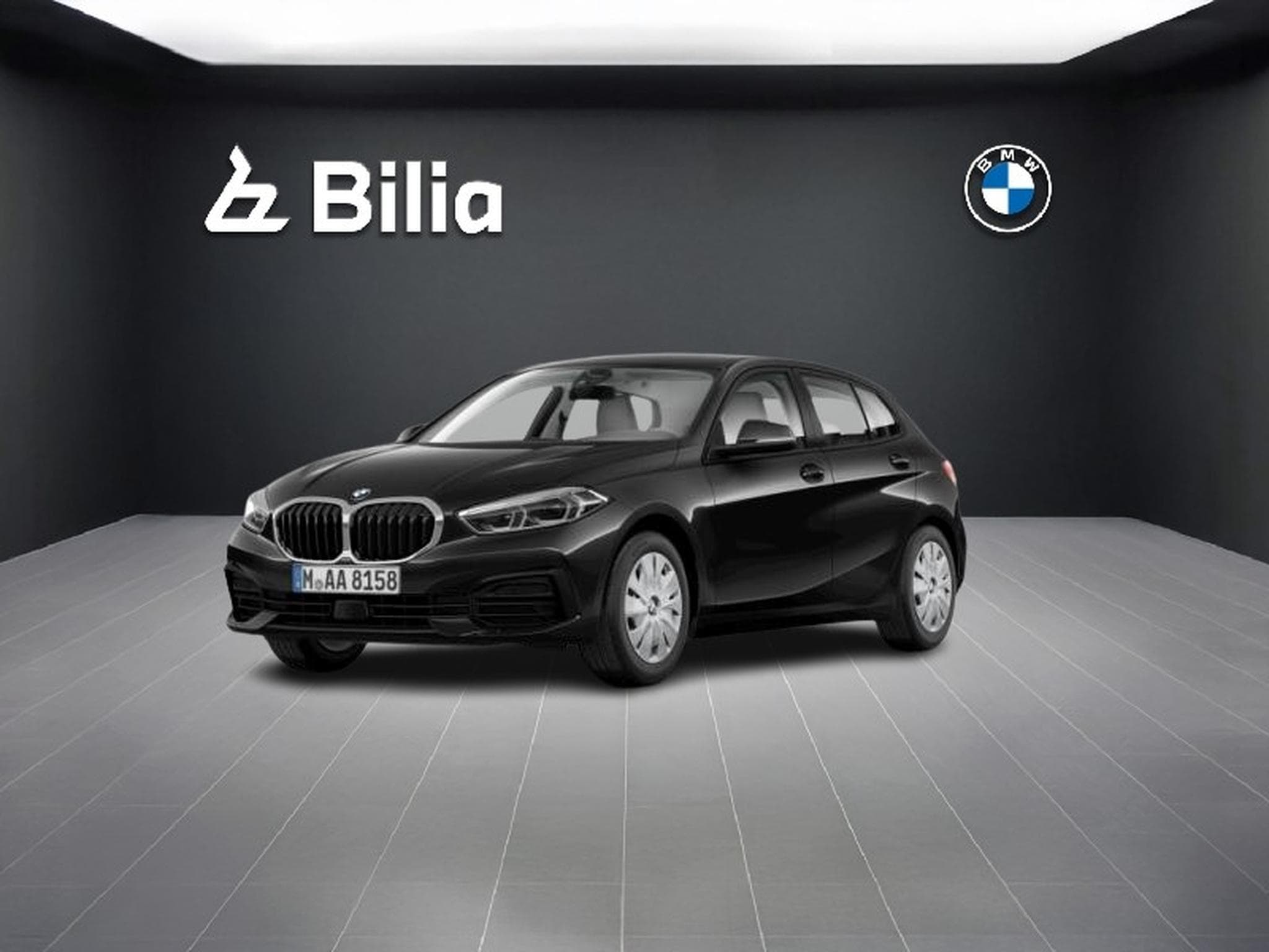 BMW 116 116i Hatch (2024) - Photo 1
