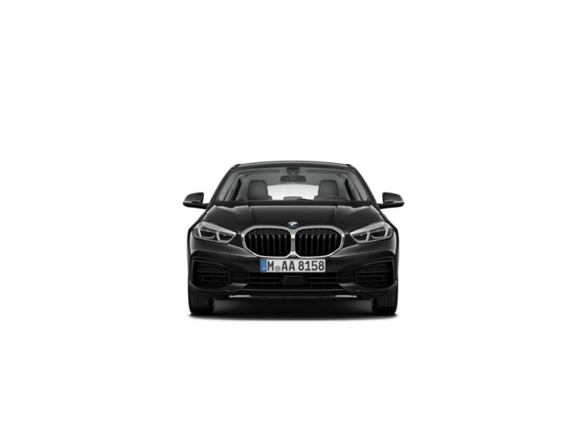 BMW 116 116i Hatch (2024) - Photo 2