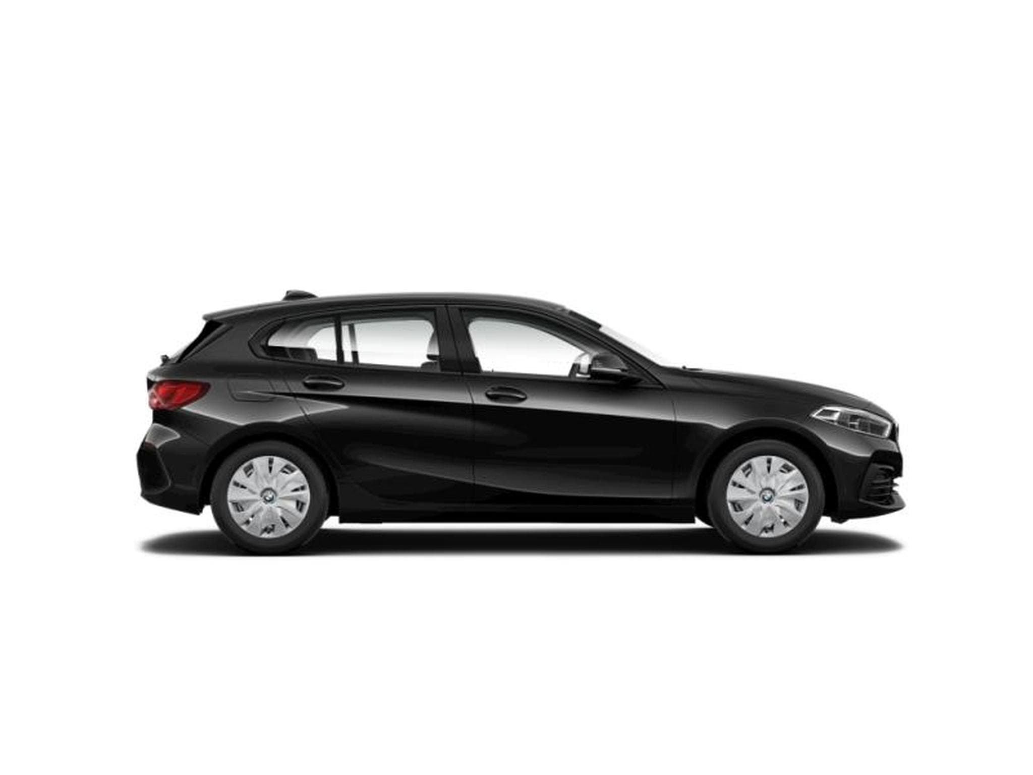 BMW 116 116i Hatch (2024) - Photo 3
