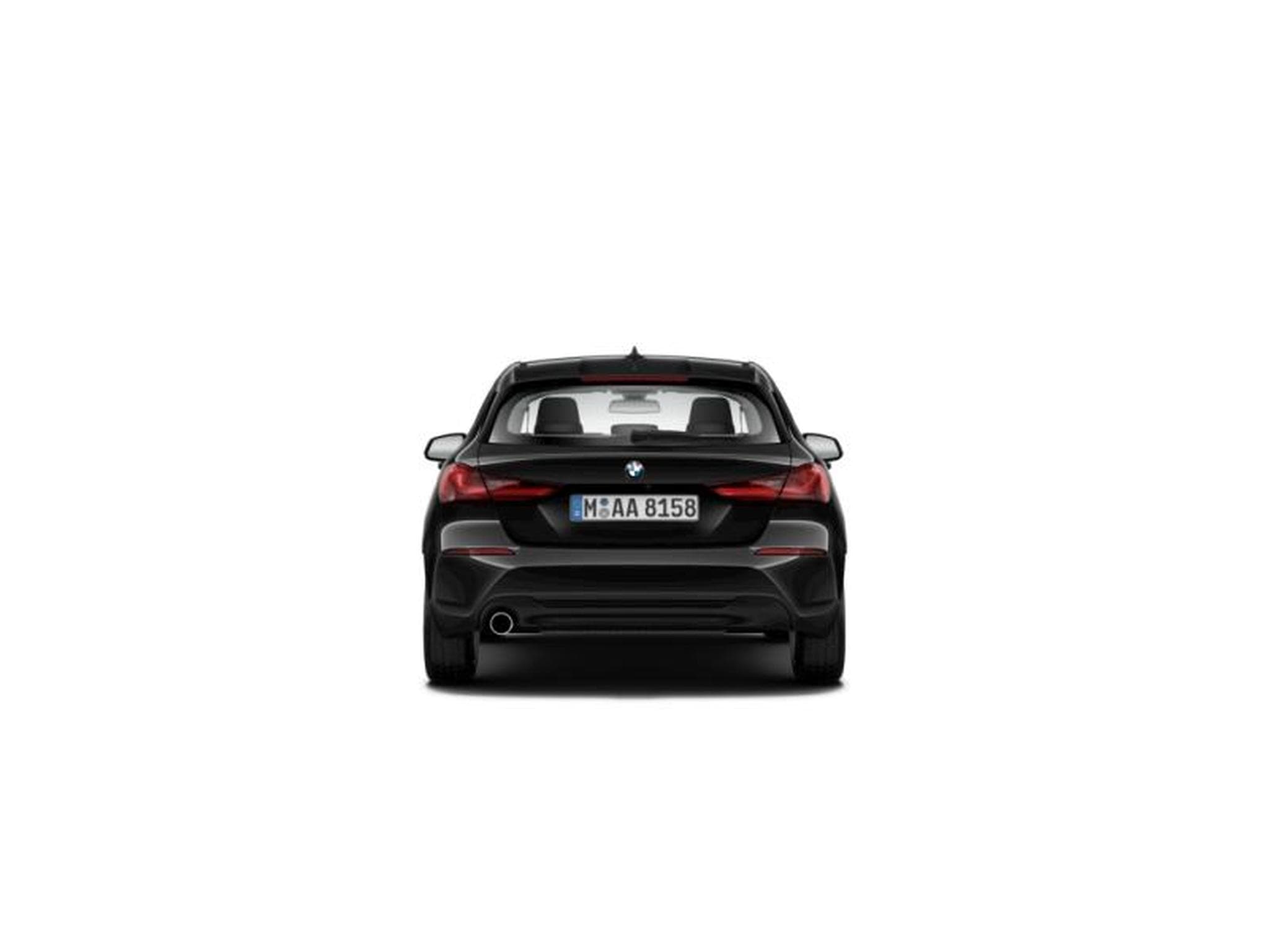 BMW 116 116i Hatch (2024) - Photo 4