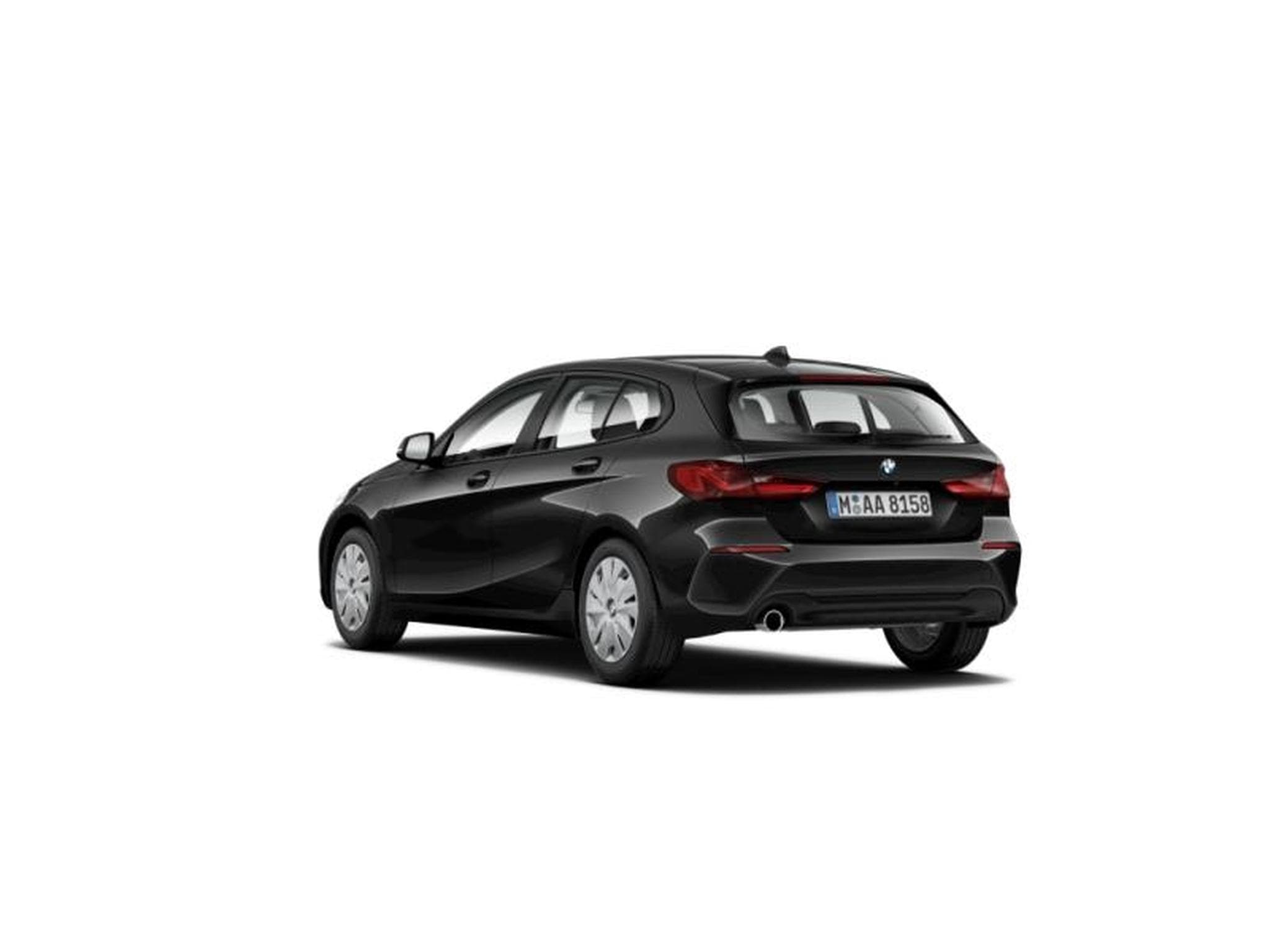 BMW 116 116i Hatch (2024) - Photo 5