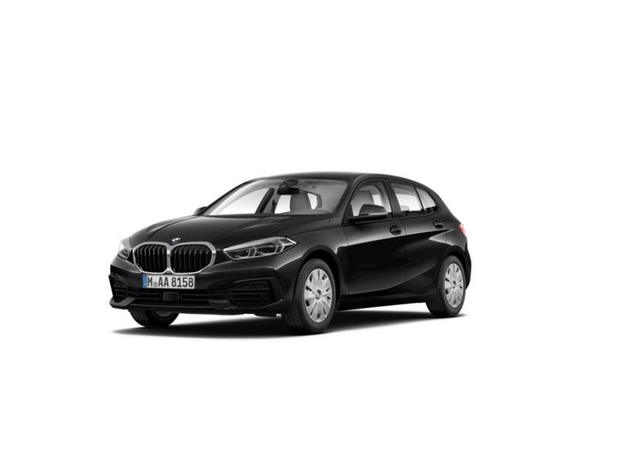 BMW 116 116i Hatch (2024) - Photo 8