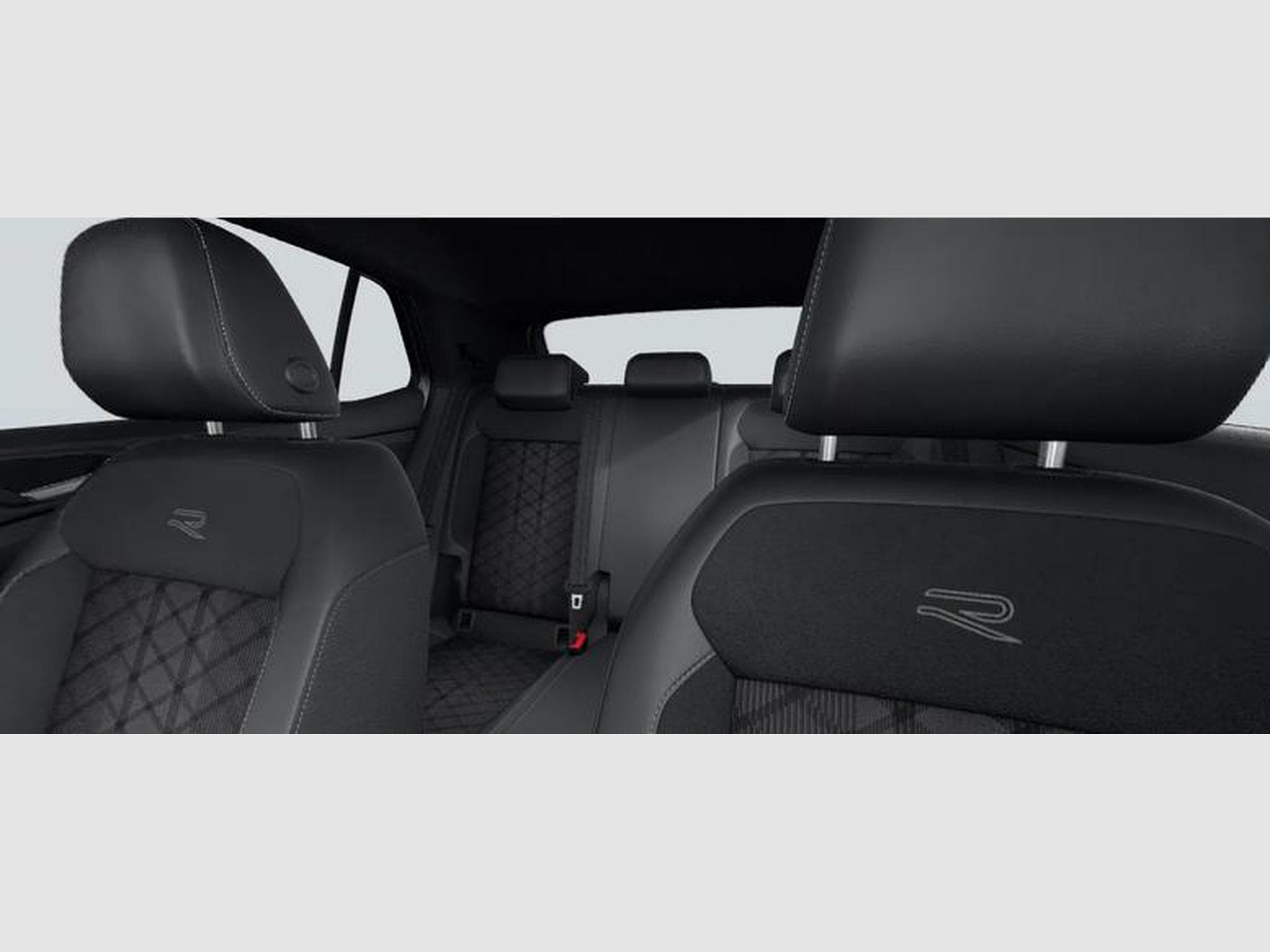 VW T-Cross R-Line 1.5 TSI 7-Gang-DSG (2026) - Photo 4