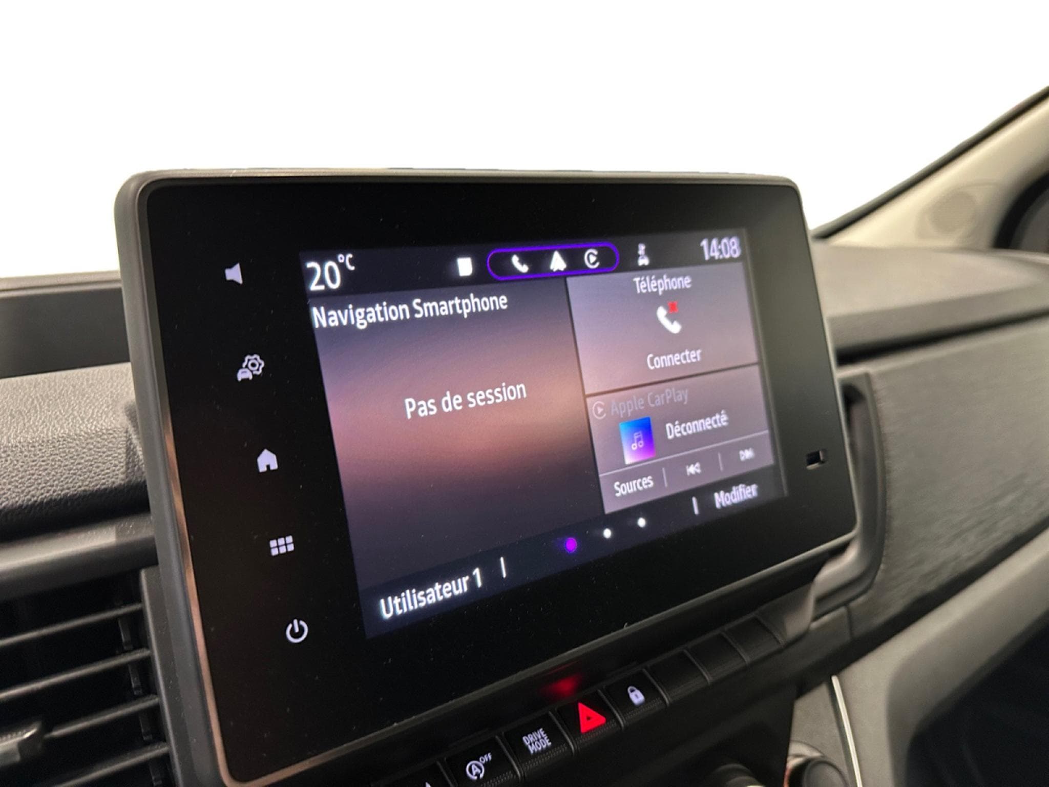 Renault Trafic Passenger Zen Energy Blue dCi 150 EDC 9 places (2024) - Foto 12