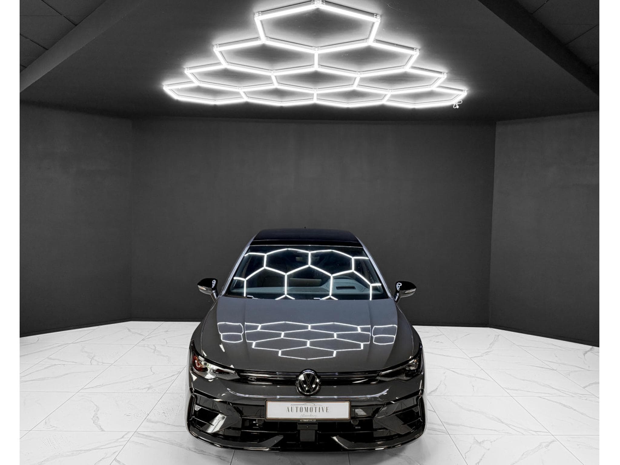 VW Golf R R Performance / Akrapovic / 360° / Head UP / Facelift (2026) - Photo 8