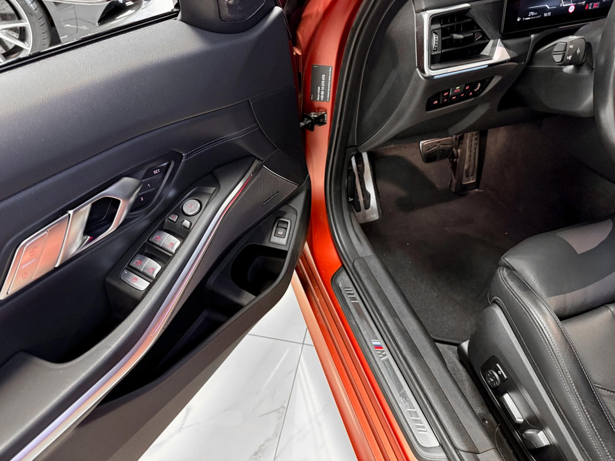 BMW M340 XDrive / BMW Warranty (2023) - Photo 10