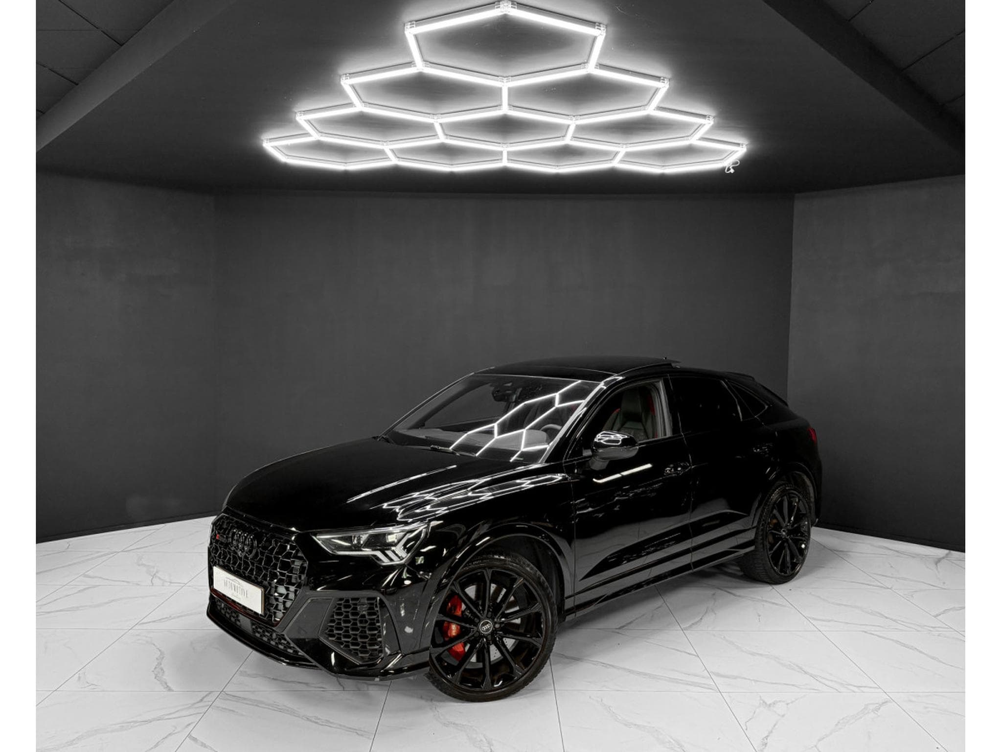 Audi RSQ3 Sportback / 360° / Sonos / Pano (2021) - Photo 1