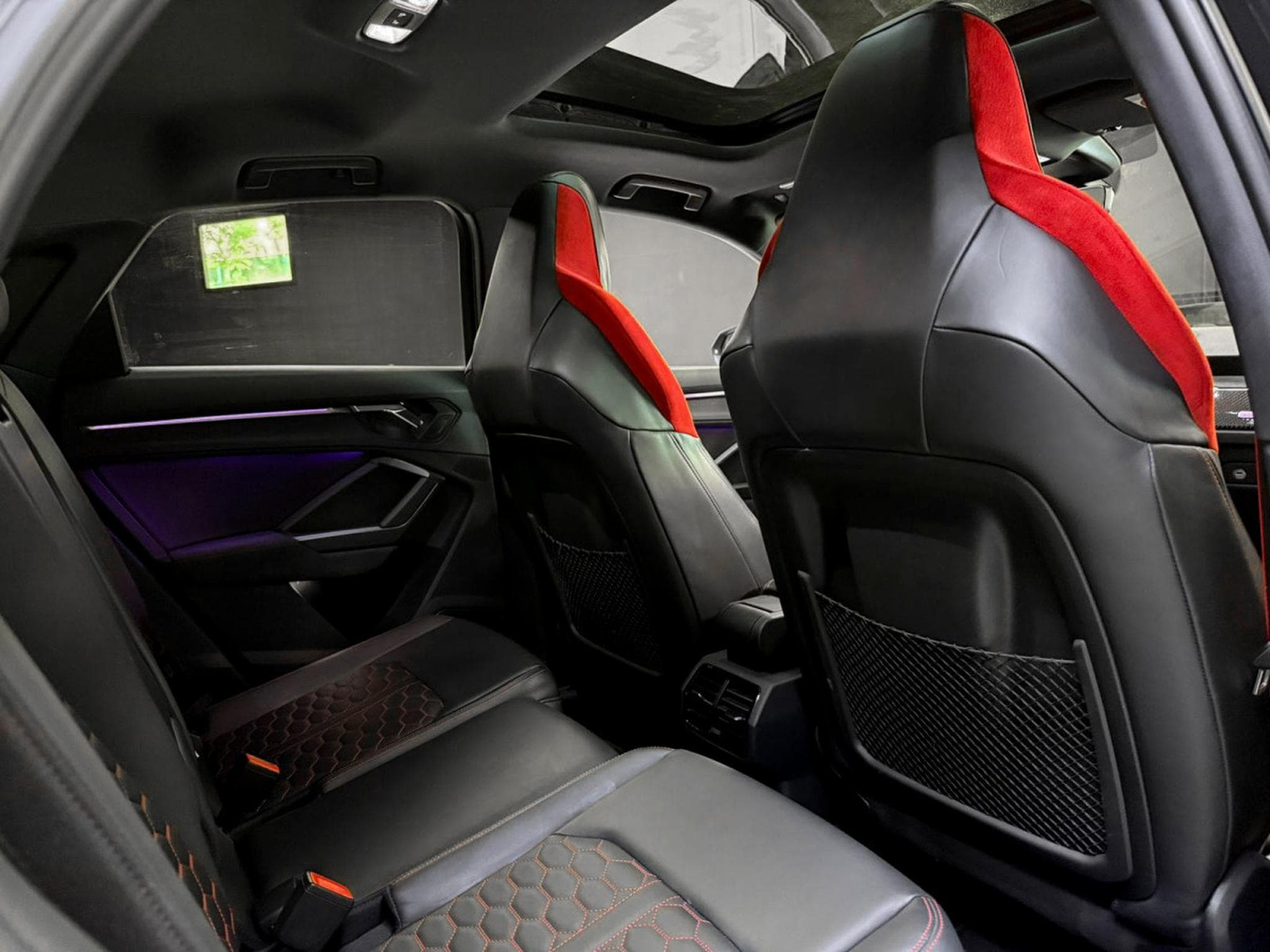 Audi RSQ3 Sportback / 360° / Sonos / Pano (2021) - Photo 13