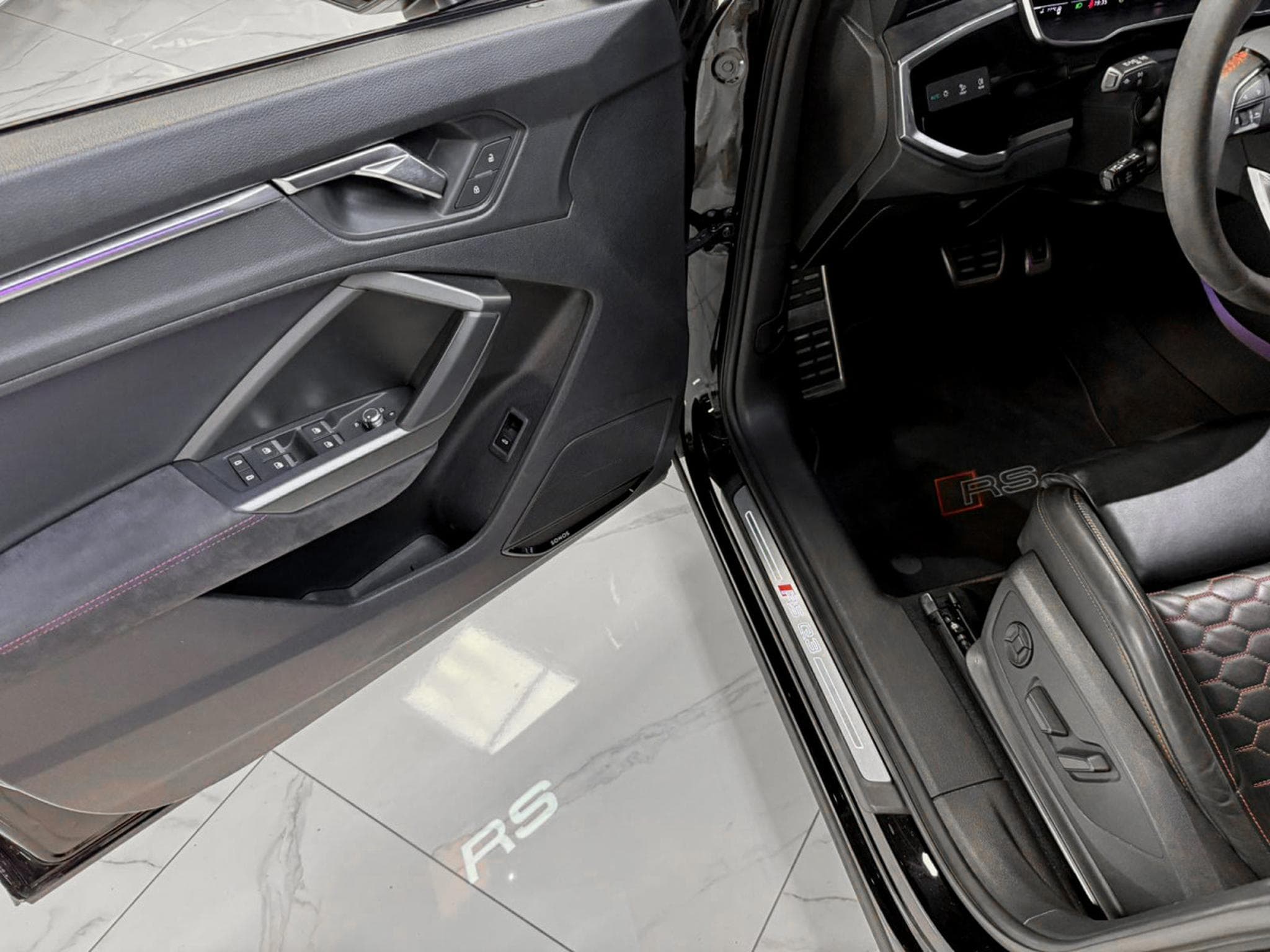 Audi RSQ3 Sportback / 360° / Sonos / Pano (2021) - Photo 16