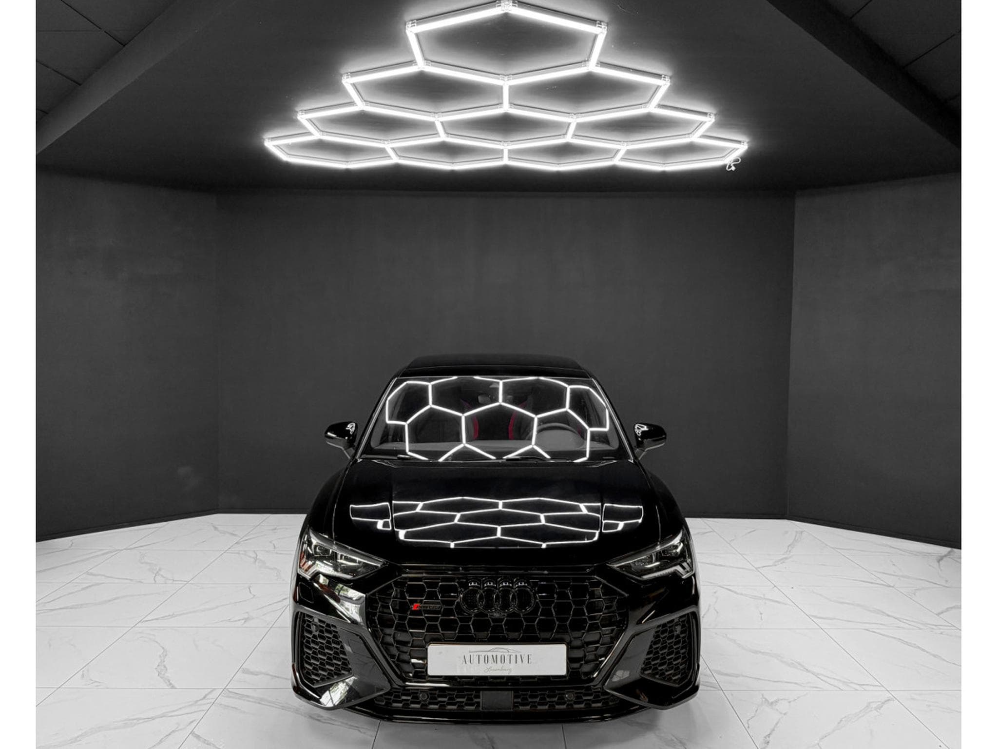 Audi RSQ3 Sportback / 360° / Sonos / Pano (2021) - Photo 8