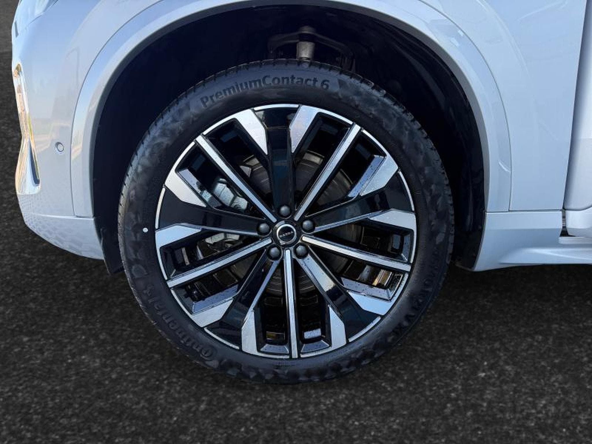 Volvo XC90 B5 Plus Bright / Essence (2025) - Foto 14