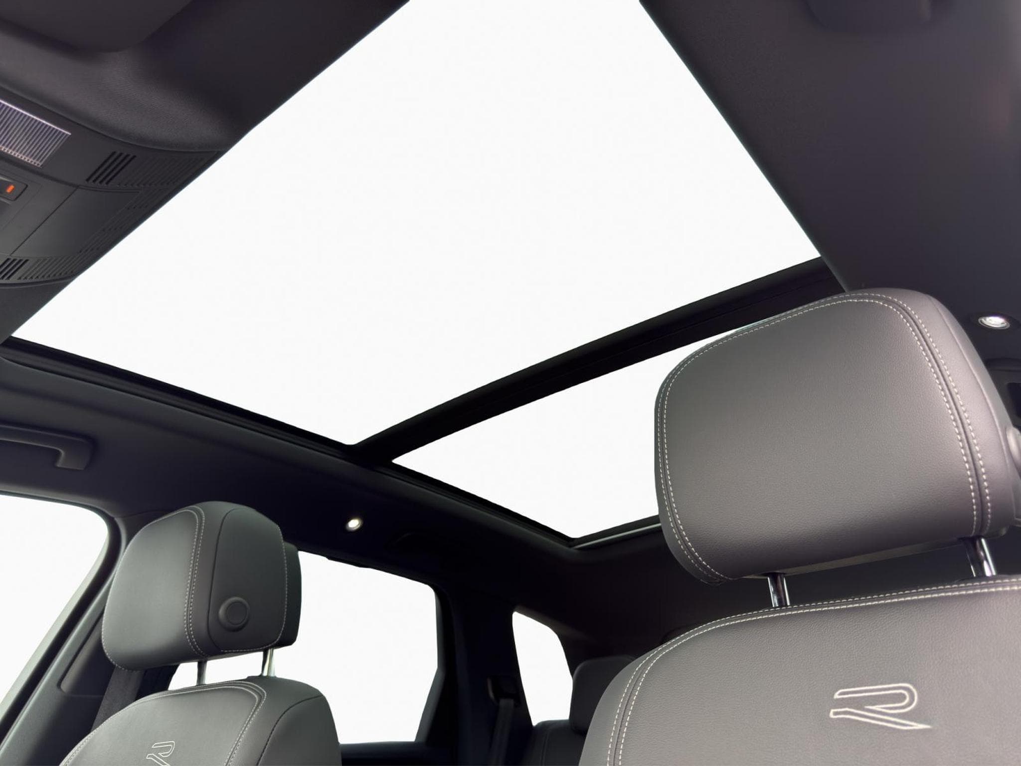 VW Touareg R-Line (2026) - Photo 15