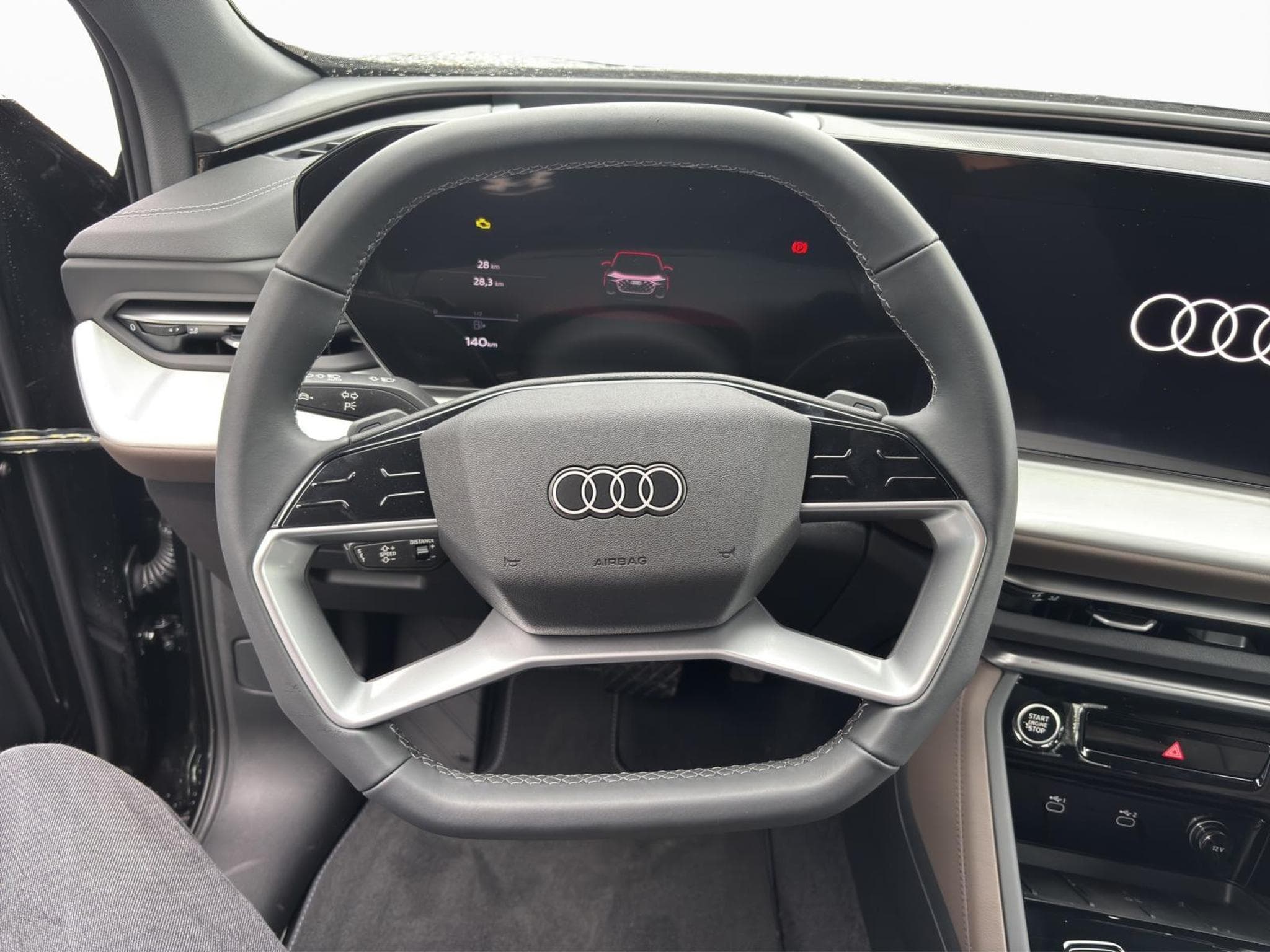 Audi Q5 Sportback (2026) - Photo 10