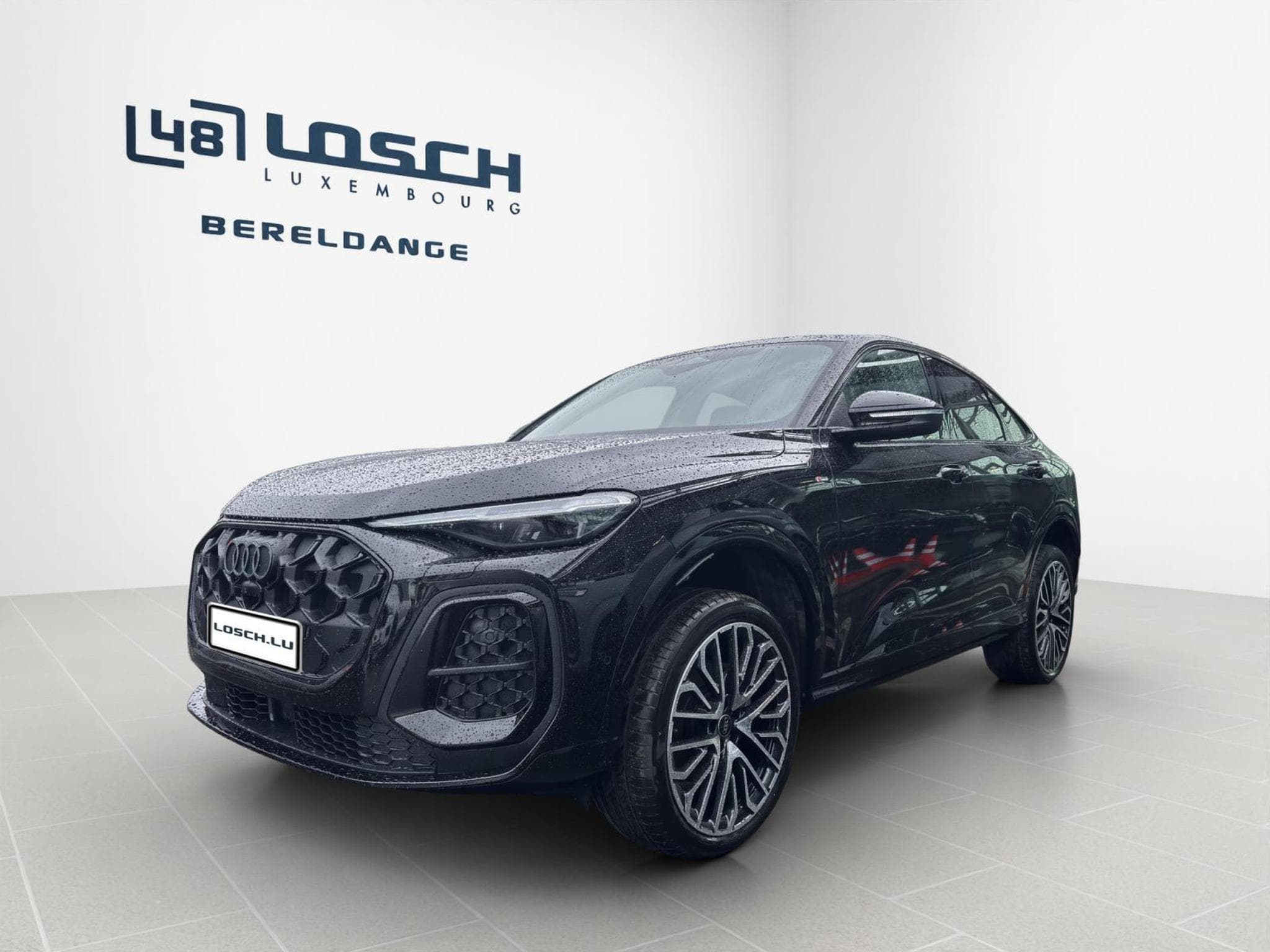 Audi Q5 Sportback (2026) - Photo 4
