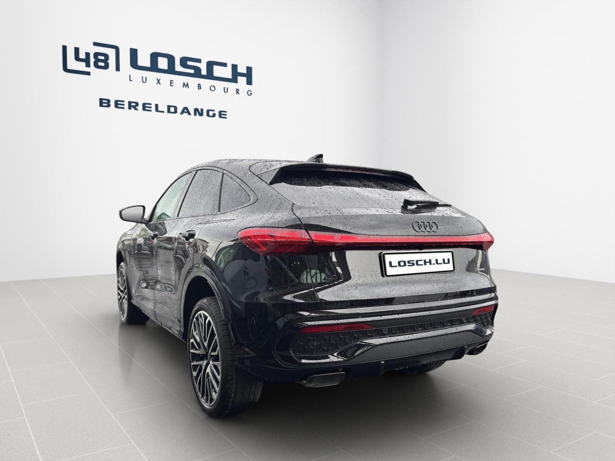Audi Q5 Sportback (2026) - Photo 6