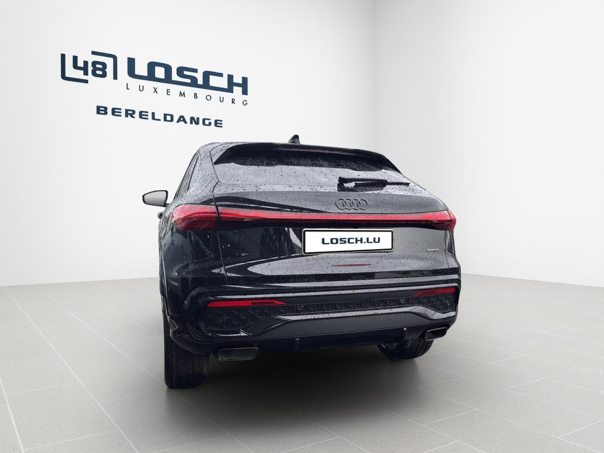 Audi Q5 Sportback (2026) - Photo 7