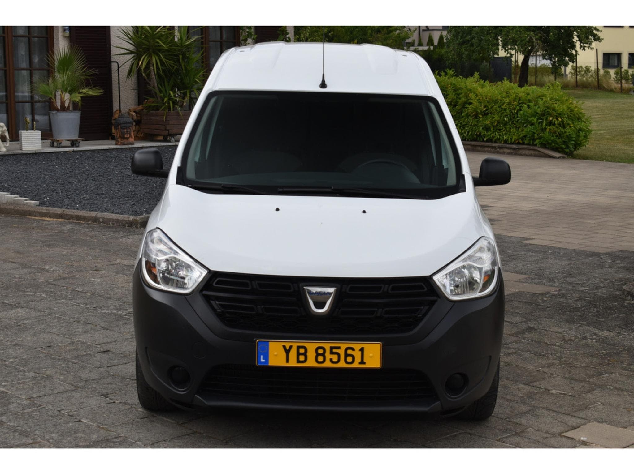 Dacia Dokker 1,5 DCi airco Eu6 sans Adblue (2019) - Foto 2