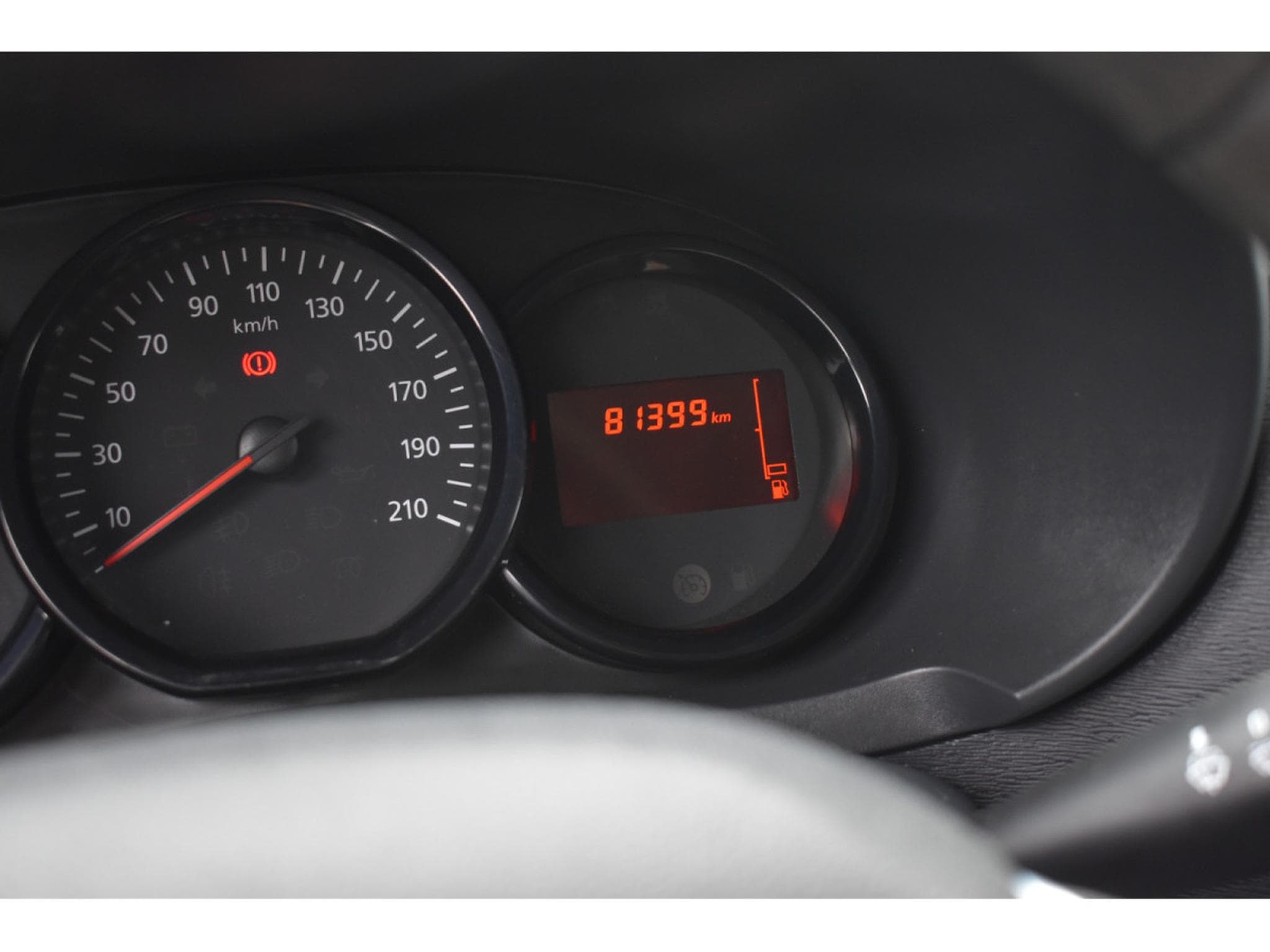 Dacia Dokker 1,5 DCi airco Eu6 sans Adblue (2019) - Foto 9
