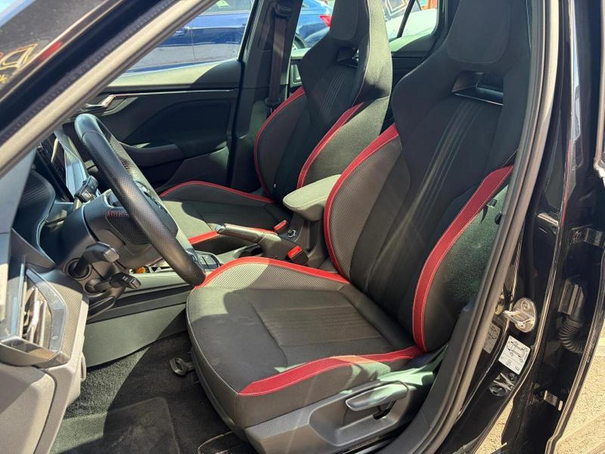 Skoda Kamiq Monte-Carlo (2022) - Photo 10