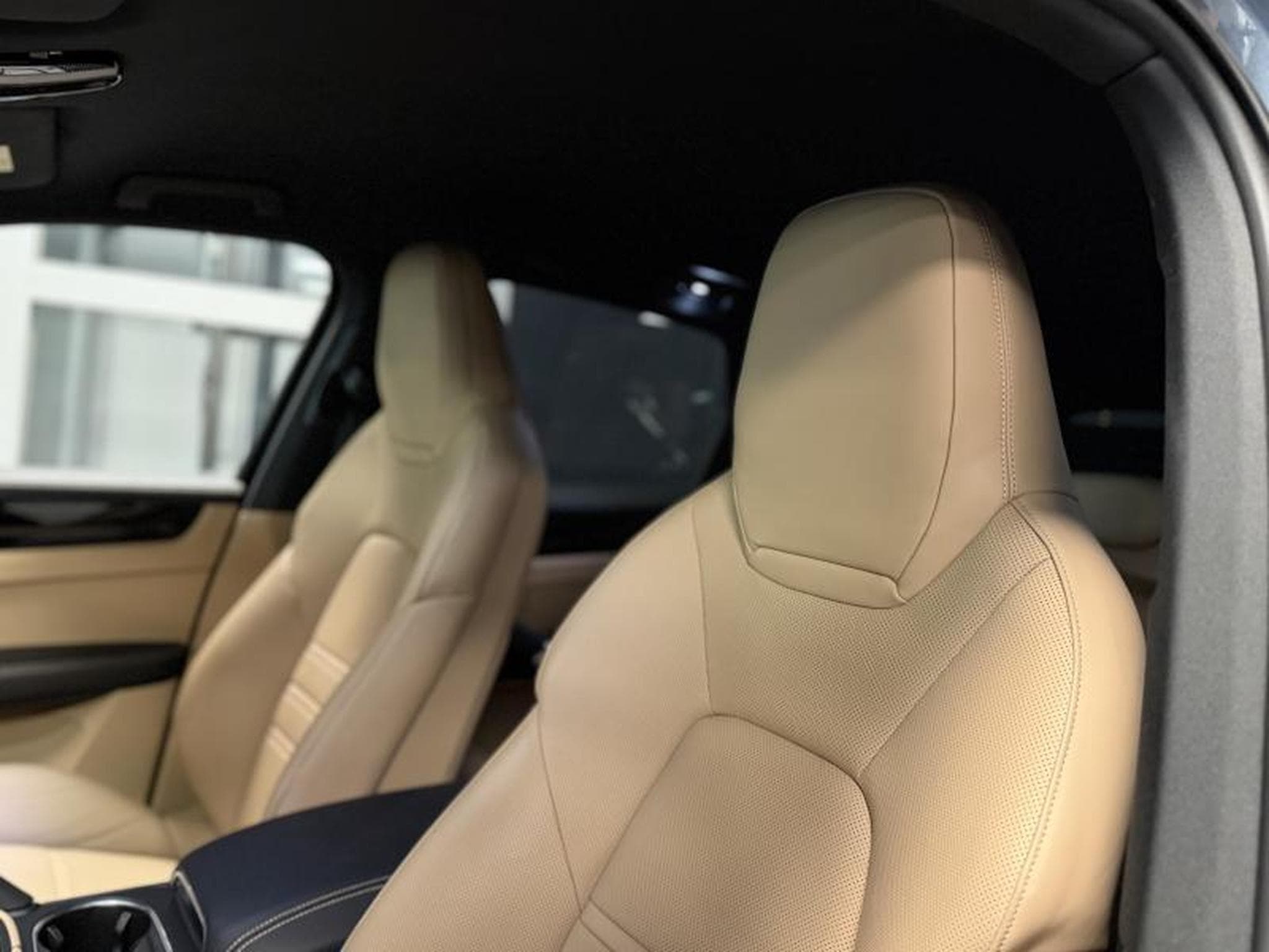 Porsche Cayenne 3.0 V6 340 (2018) - Photo 13