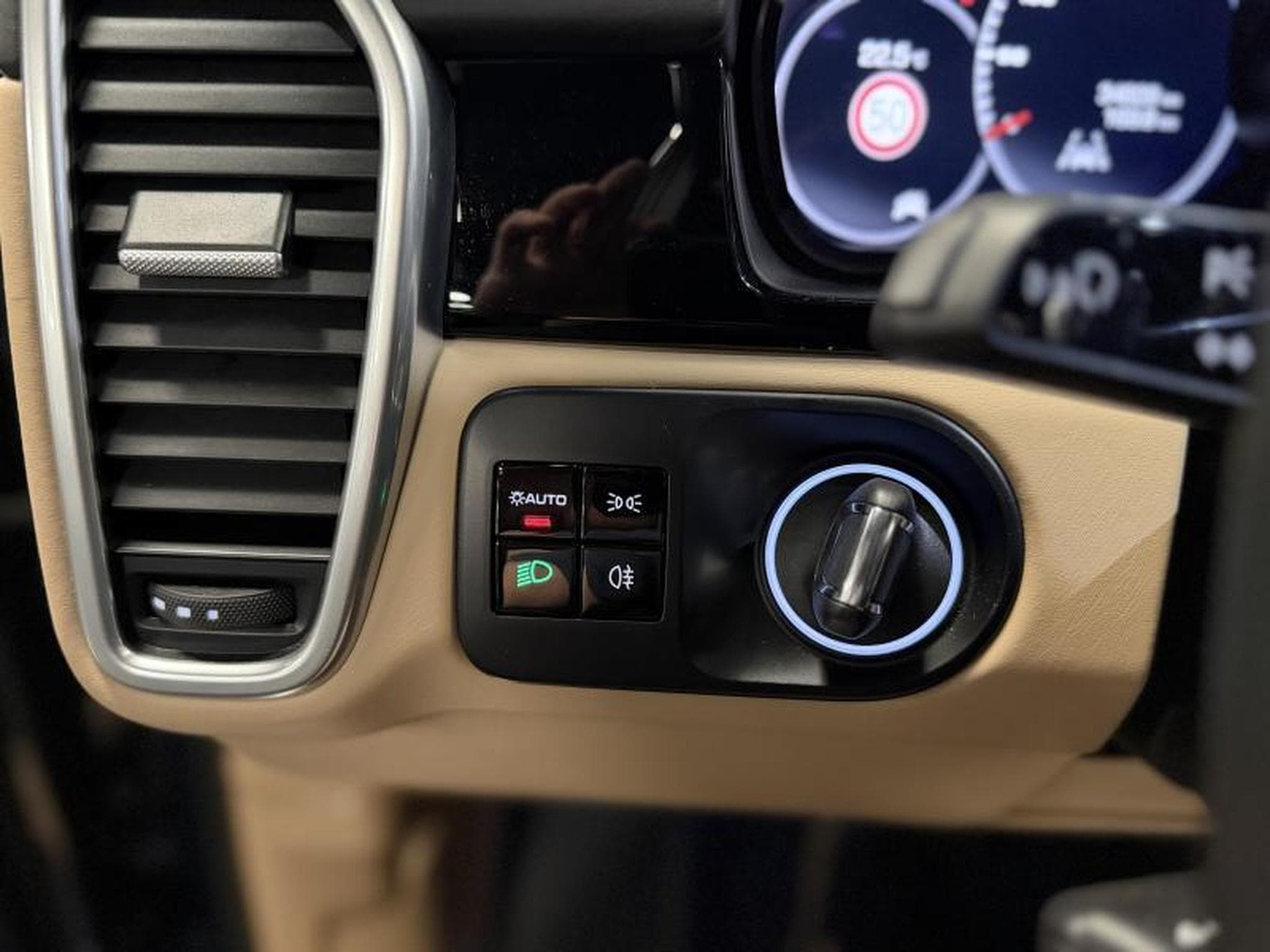 Porsche Cayenne 3.0 V6 340 (2018) - Photo 15