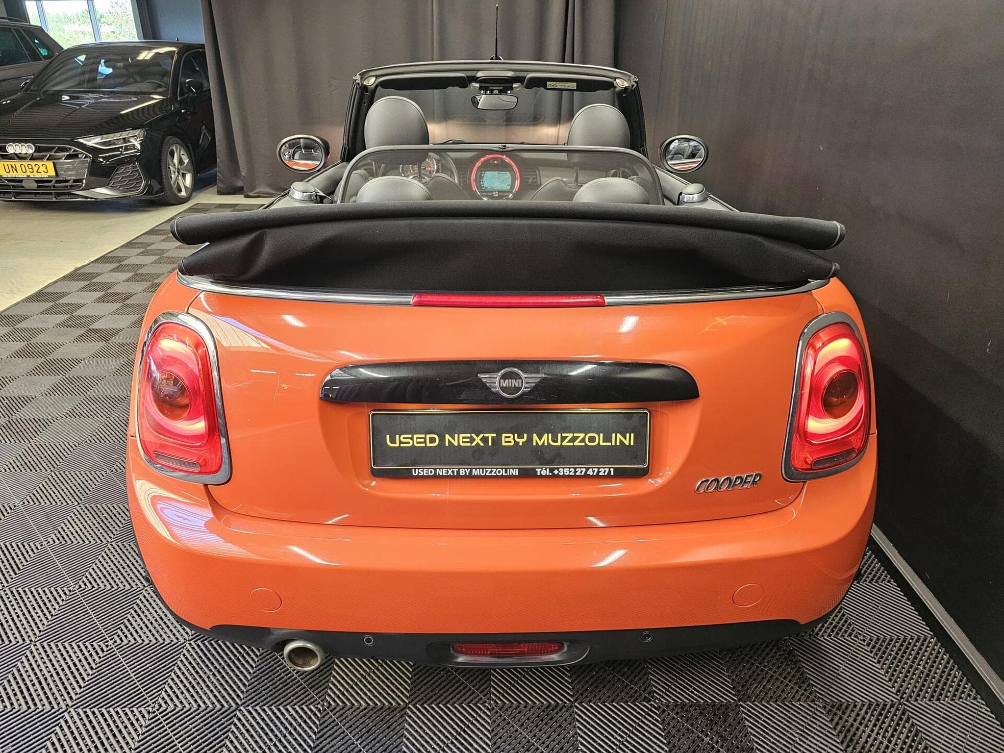 MINI Cooper 1.5 (2019) - Photo 4