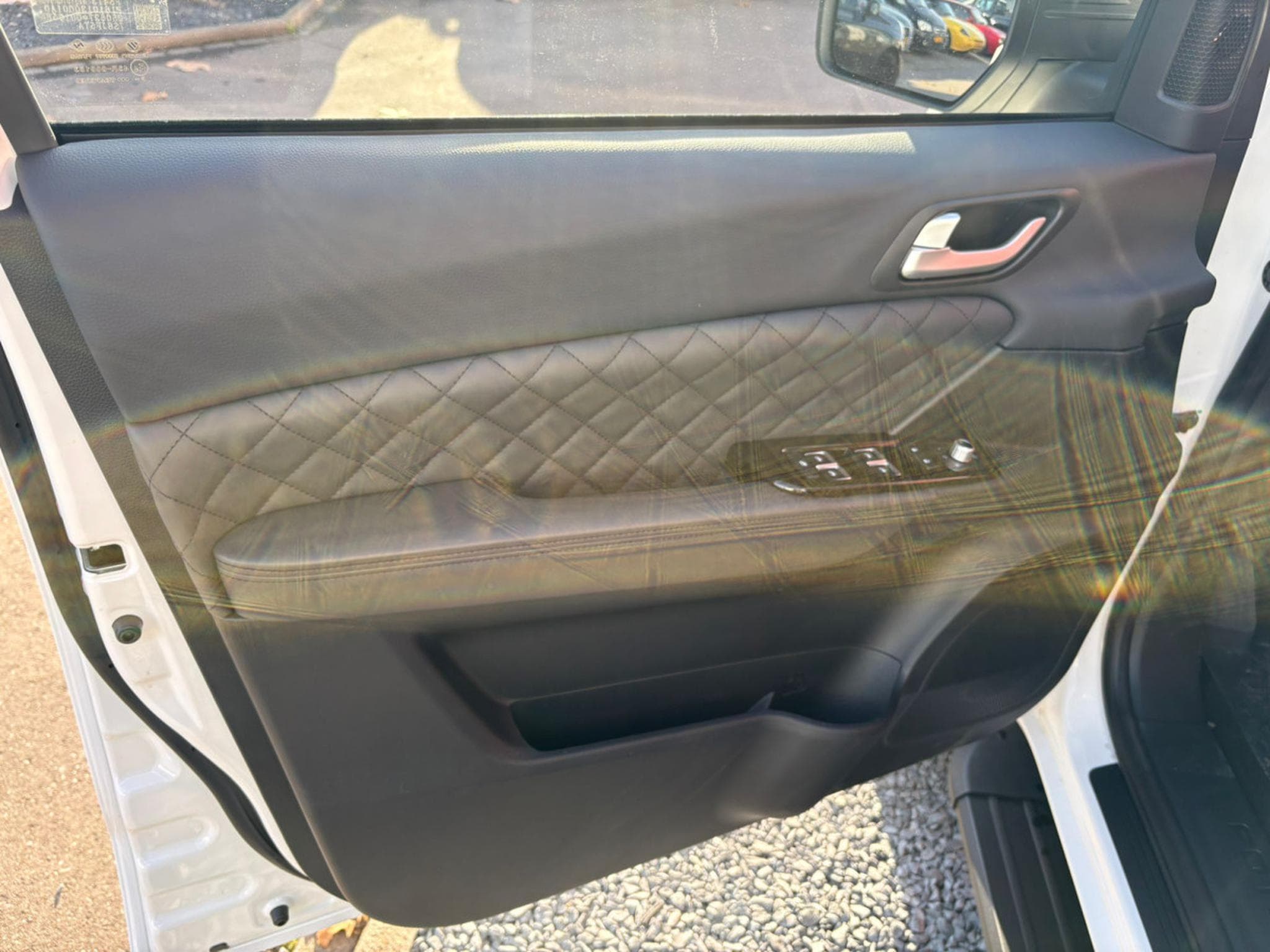 Foton Tunland G7 2.0 (2026) - Foto 11