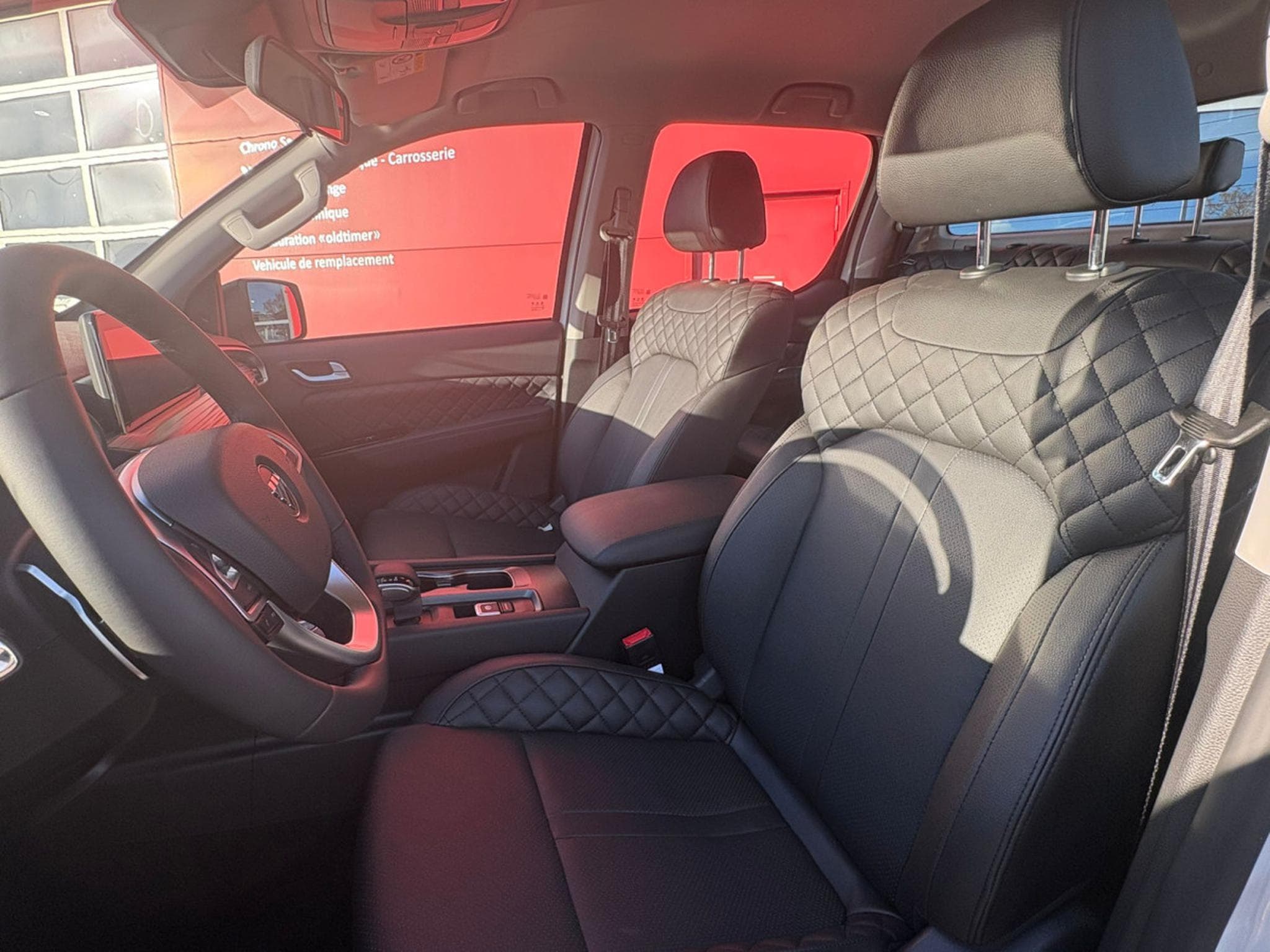 Foton Tunland G7 2.0 (2026) - Foto 12