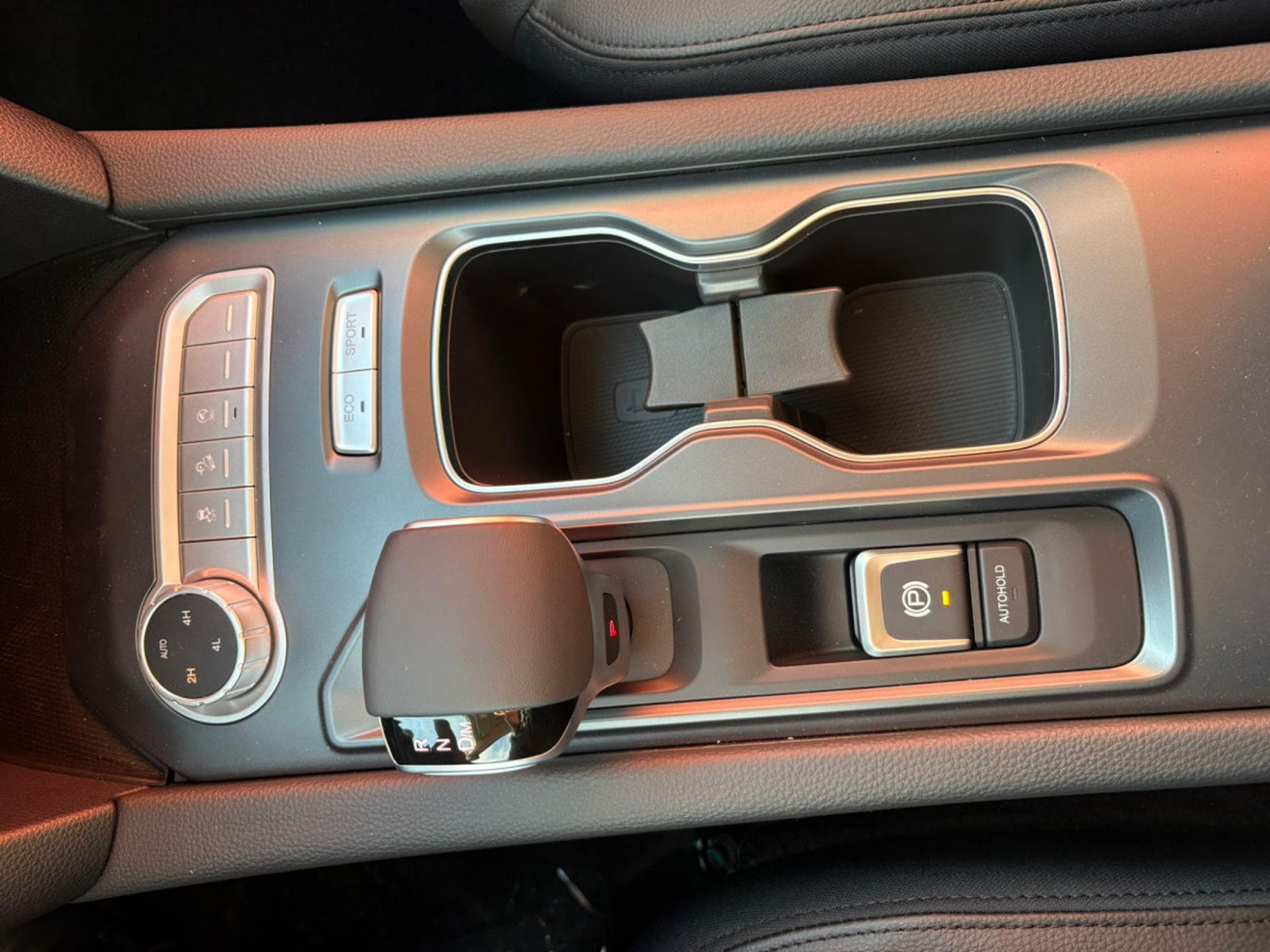 Foton Tunland G7 2.0 (2026) - Foto 14