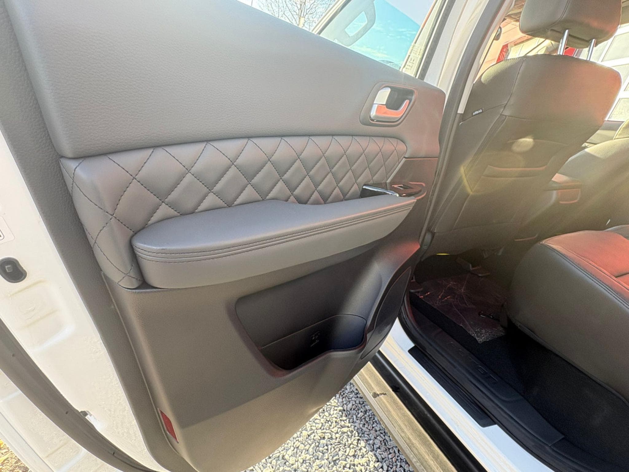 Foton Tunland G7 2.0 (2026) - Foto 17
