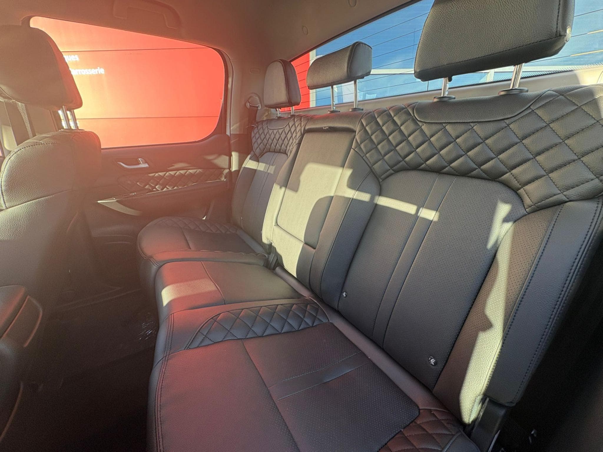Foton Tunland G7 2.0 (2026) - Foto 18