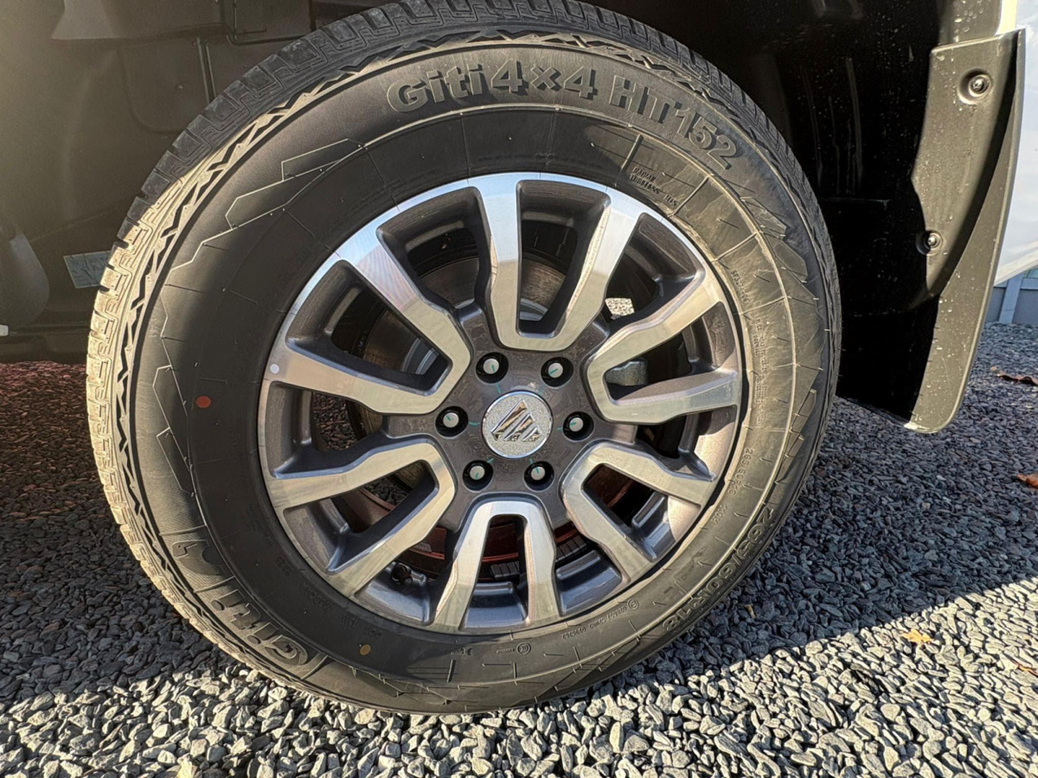 Foton Tunland G7 2.0 (2026) - Foto 19