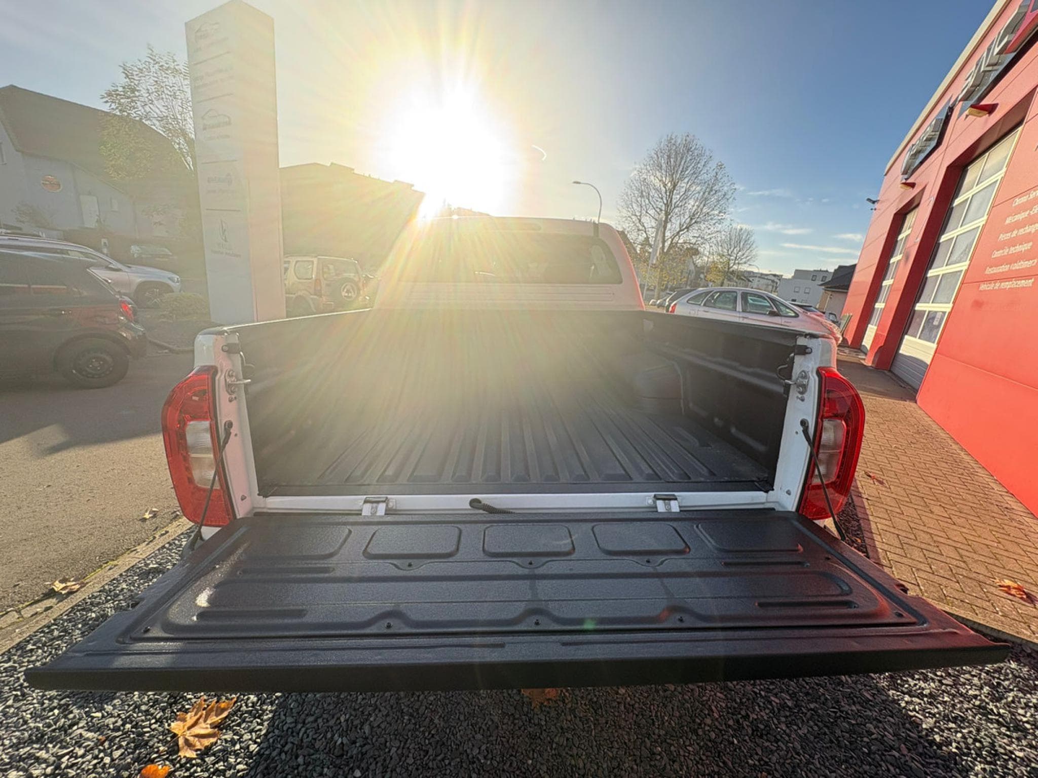 Foton Tunland G7 2.0 (2026) - Foto 9
