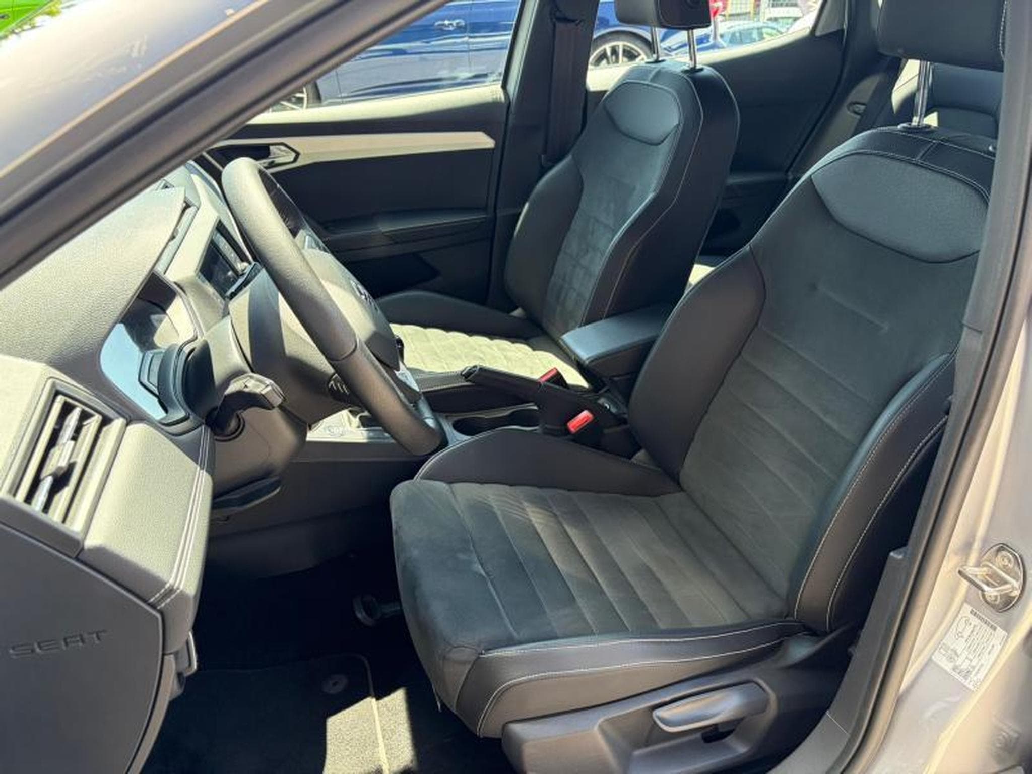 Seat Ibiza Xcellence (2020) - Photo 10