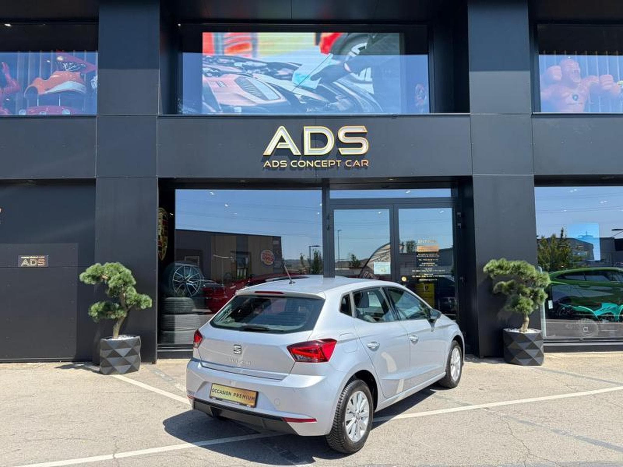 Seat Ibiza Xcellence (2020) - Photo 16