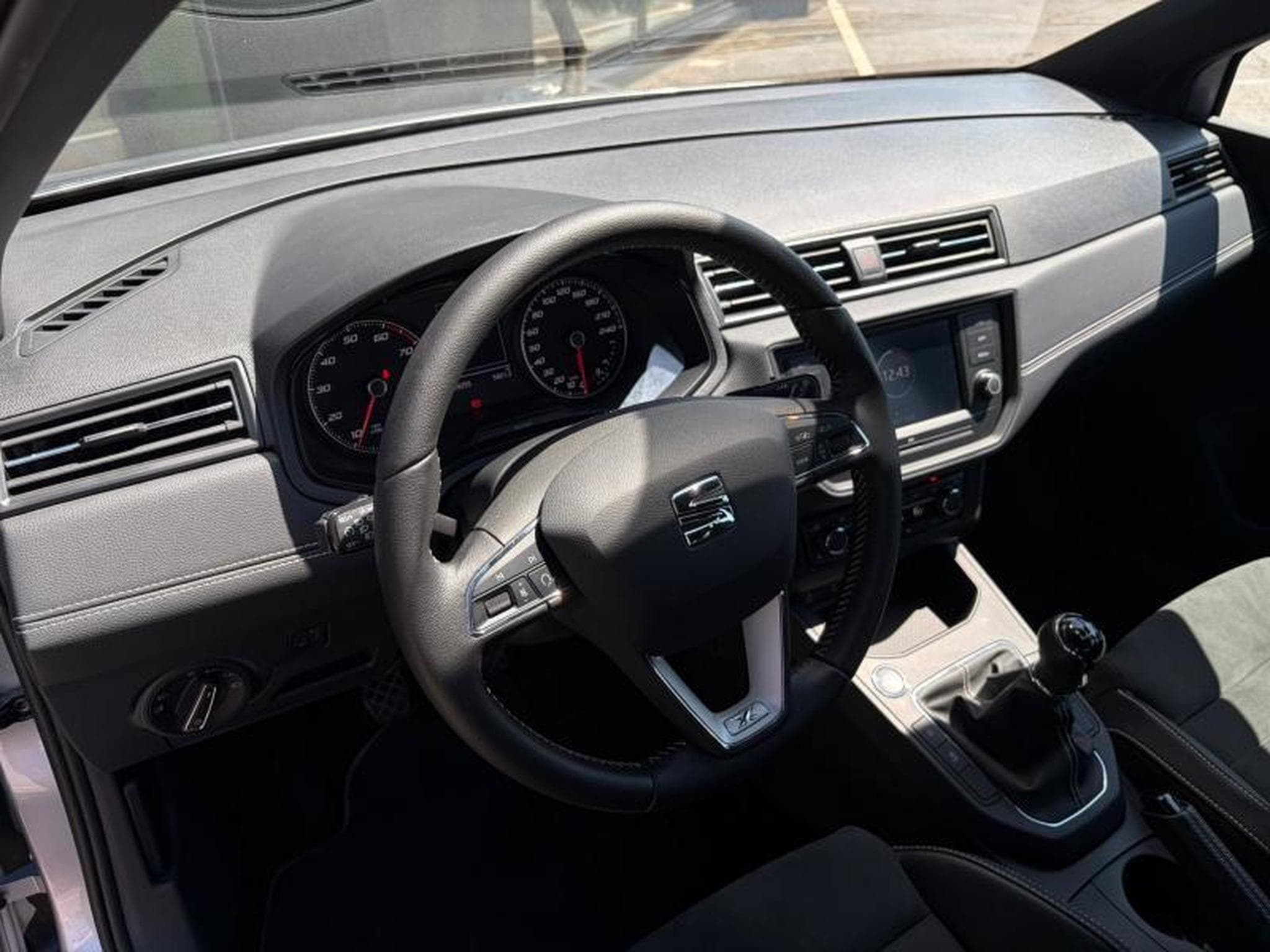 Seat Ibiza Xcellence (2020) - Photo 7