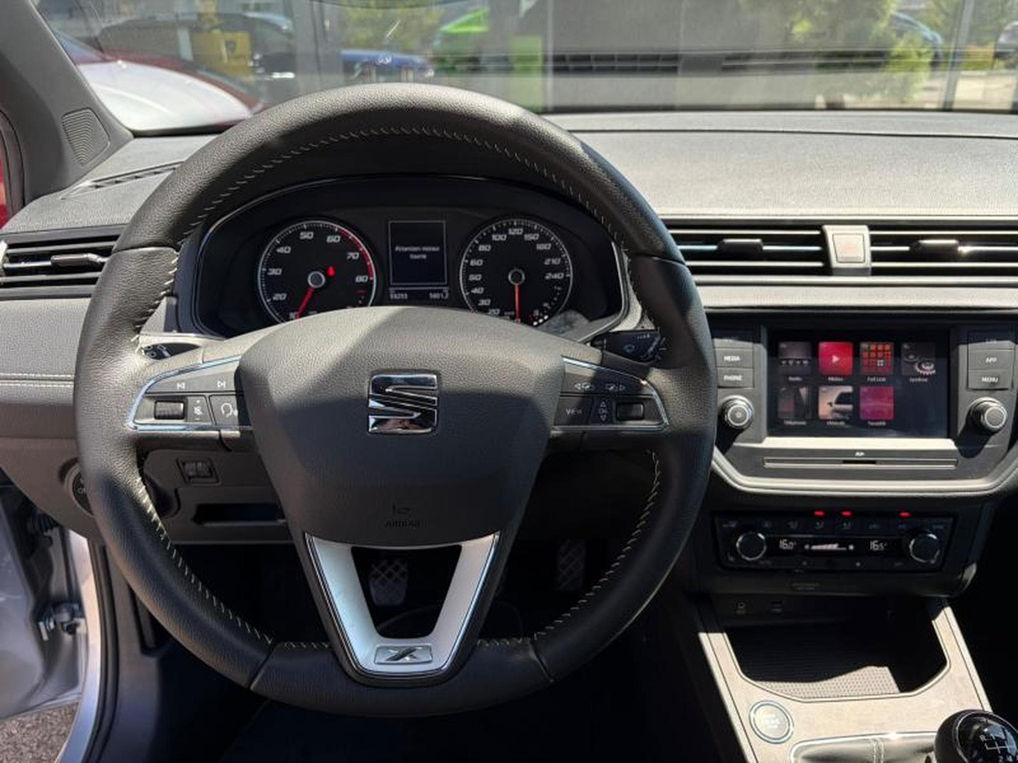 Seat Ibiza Xcellence (2020) - Photo 9