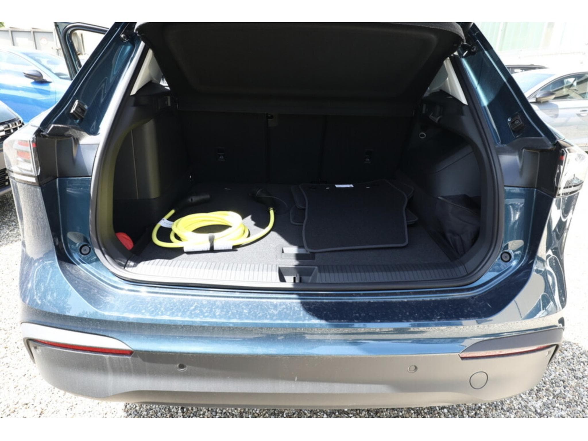 VW Tiguan Tiguan PHEV 5 Ans Garantie (2026) - Photo 10