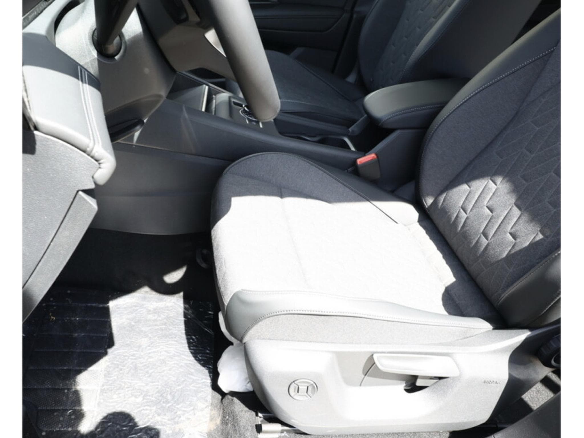 VW Tiguan Tiguan PHEV 5 Ans Garantie (2026) - Photo 11