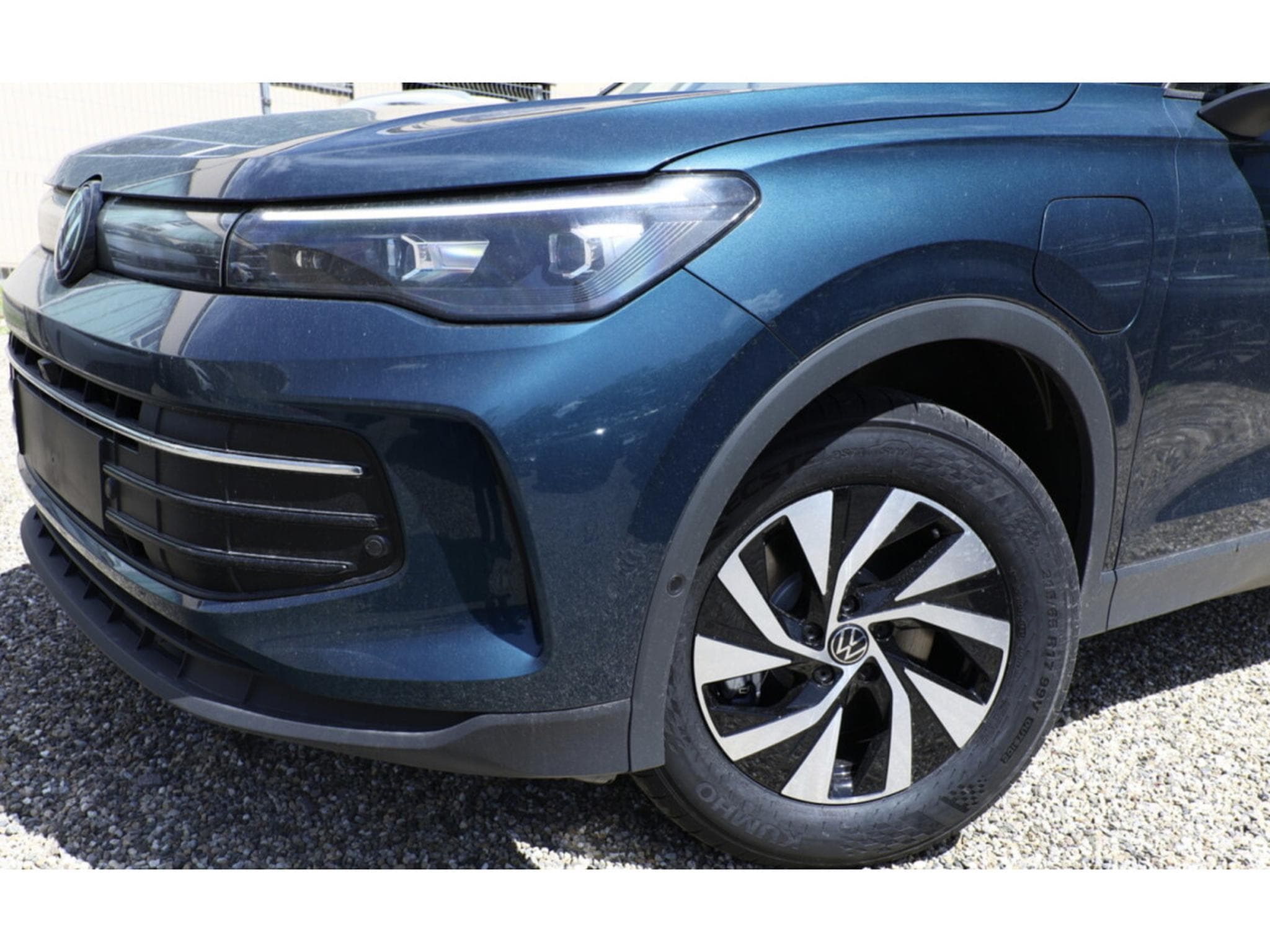 VW Tiguan Tiguan PHEV 5 Ans Garantie (2026) - Photo 5