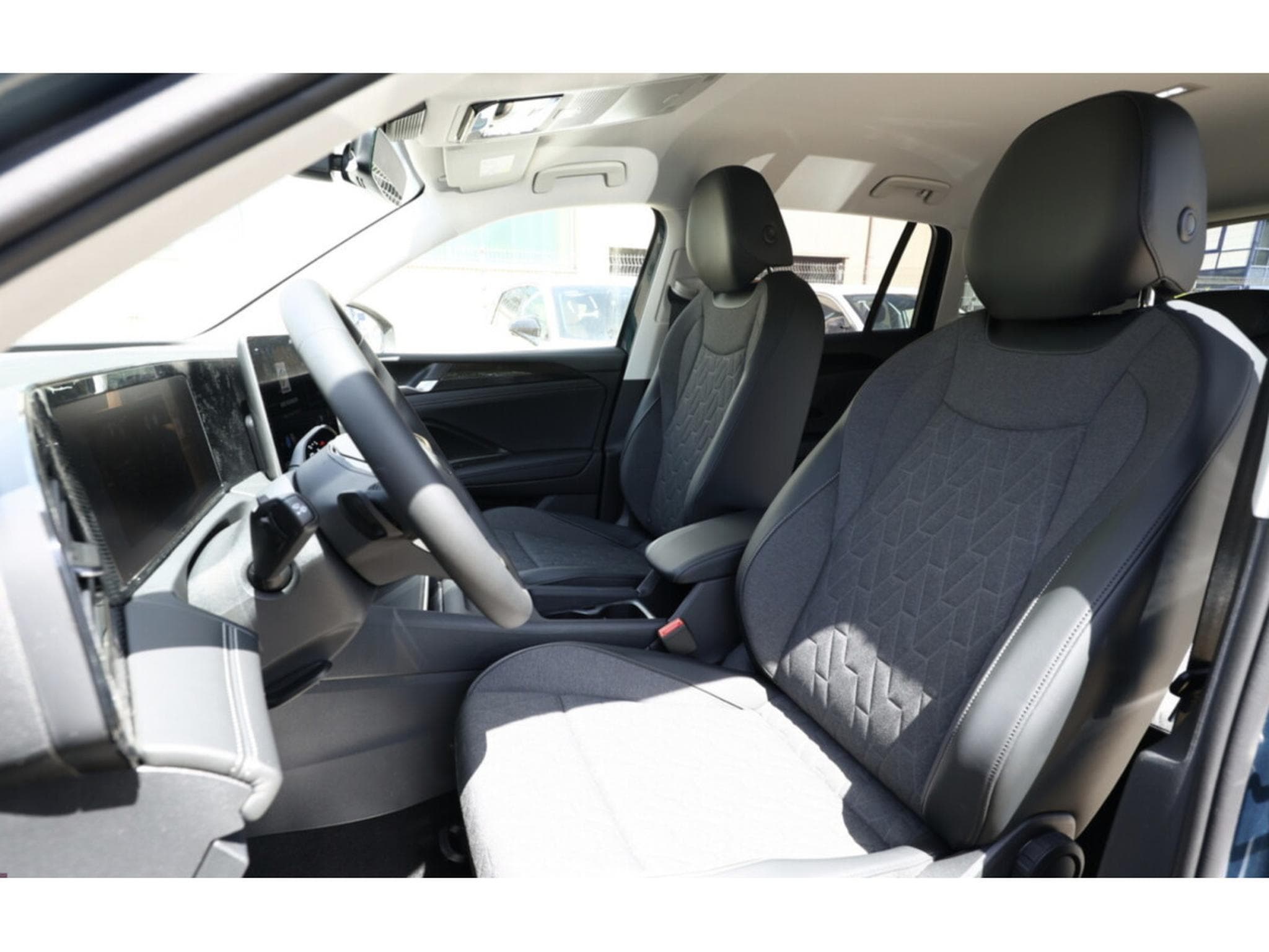 VW Tiguan Tiguan PHEV 5 Ans Garantie (2026) - Photo 6