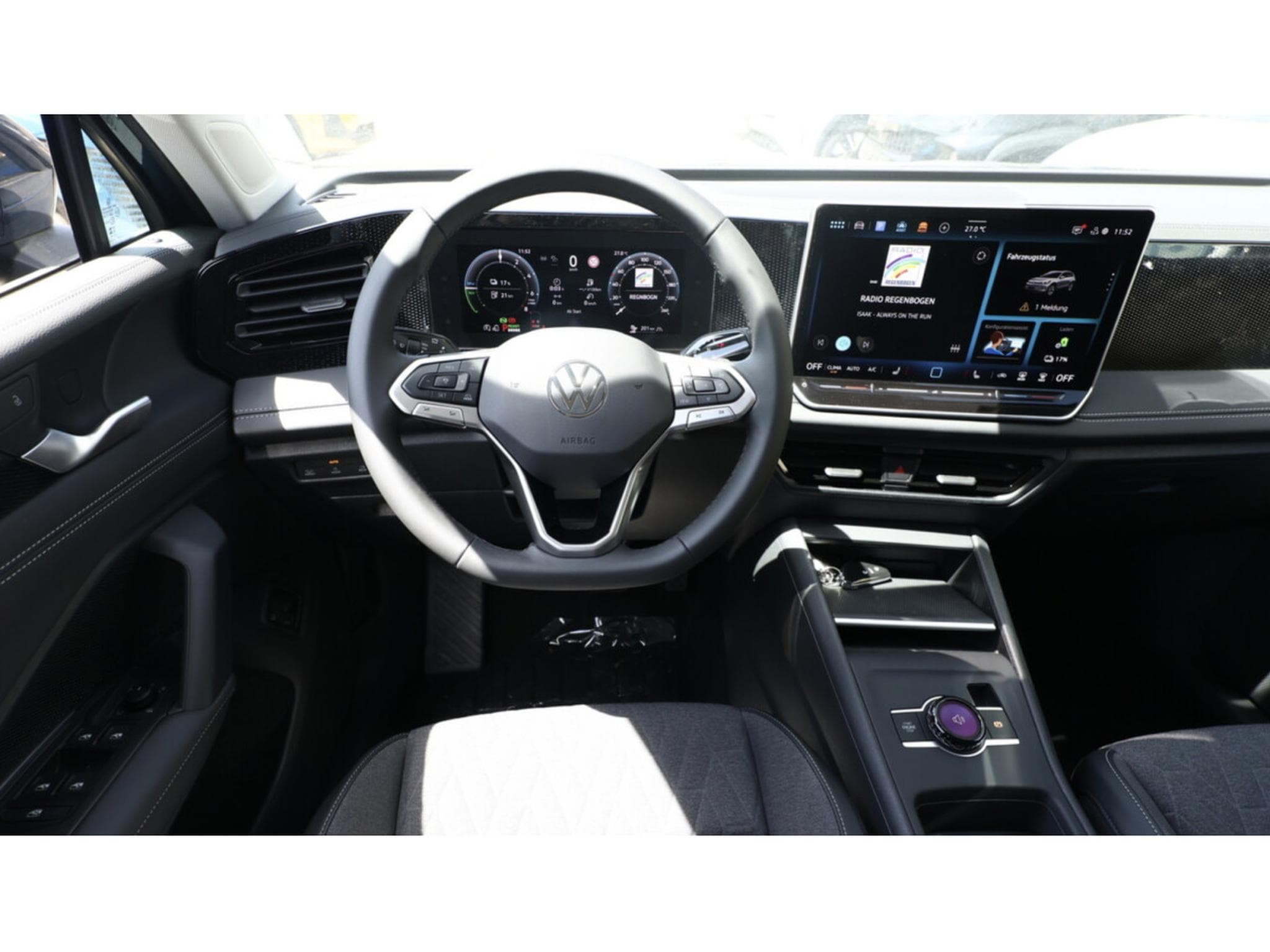 VW Tiguan Tiguan PHEV 5 Ans Garantie (2026) - Photo 7