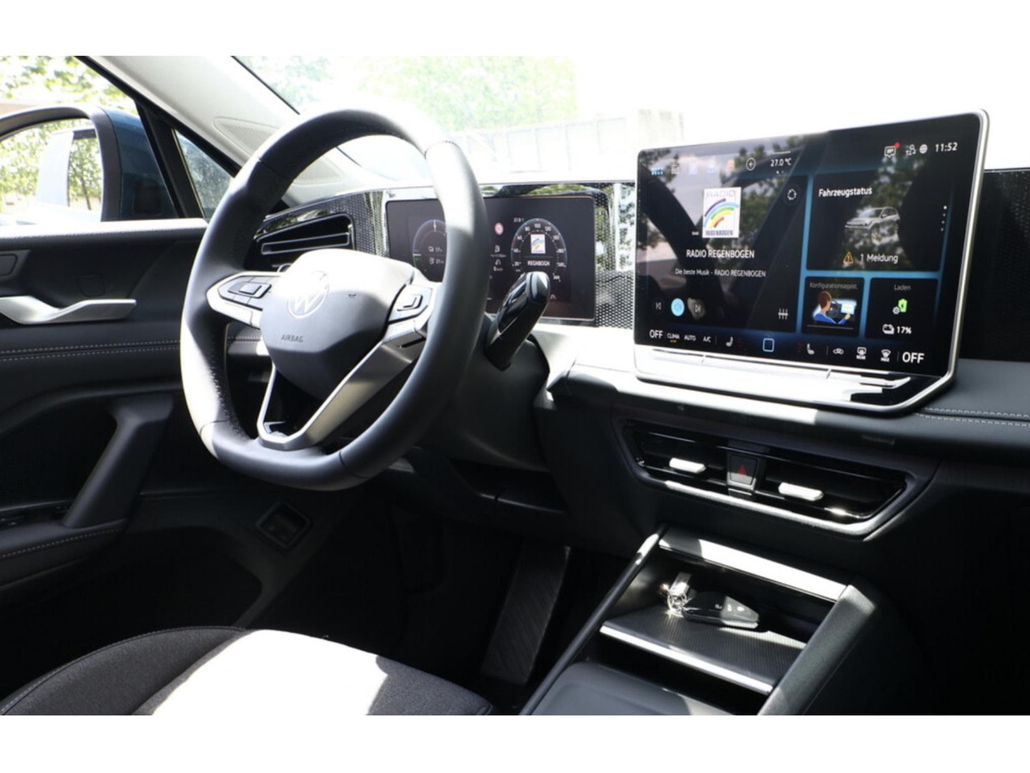 VW Tiguan Tiguan PHEV 5 Ans Garantie (2026) - Photo 8