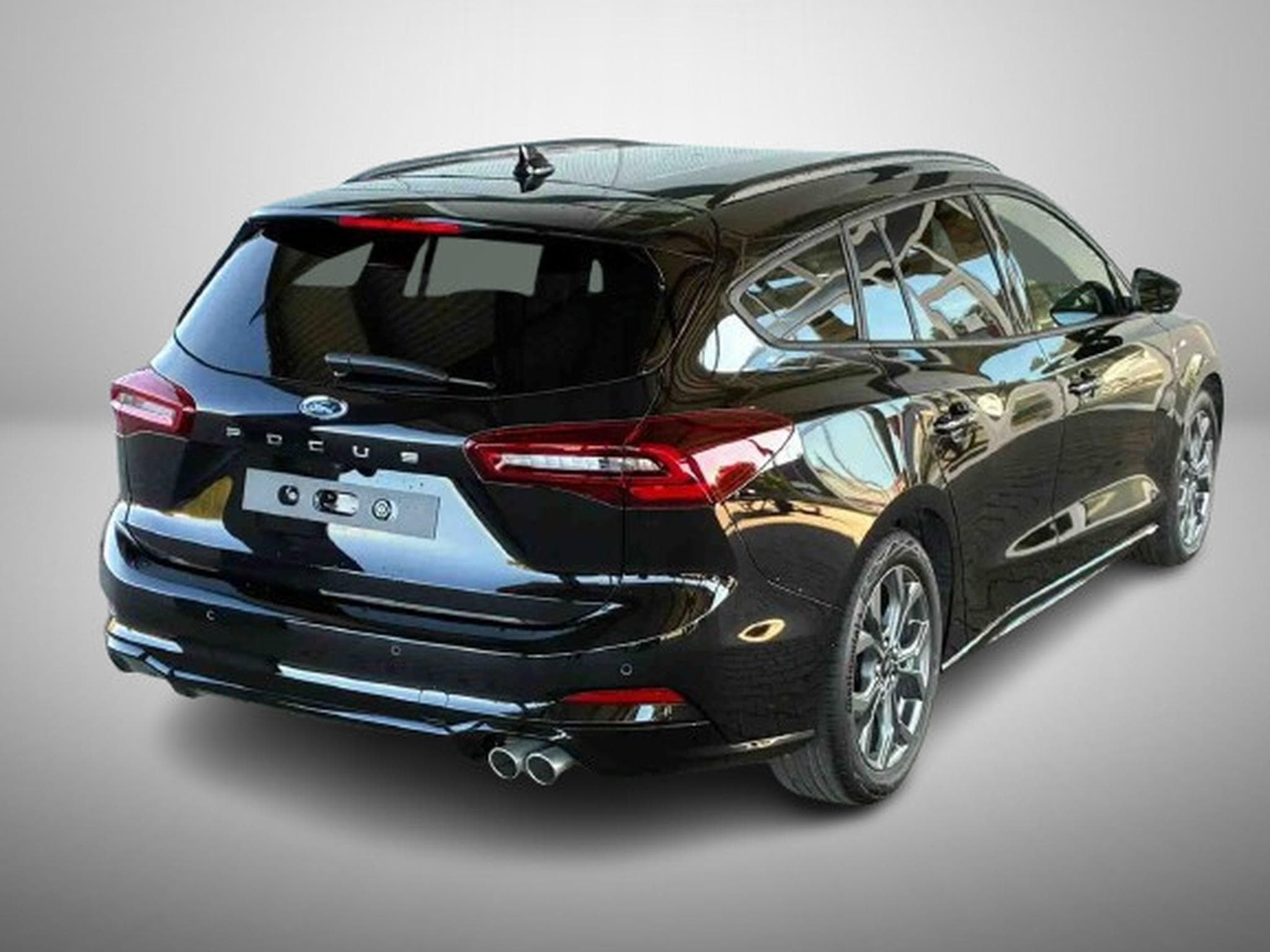 Ford Focus 1.0i Ecoboost 155 AT St-Line X (2025) - Foto 4