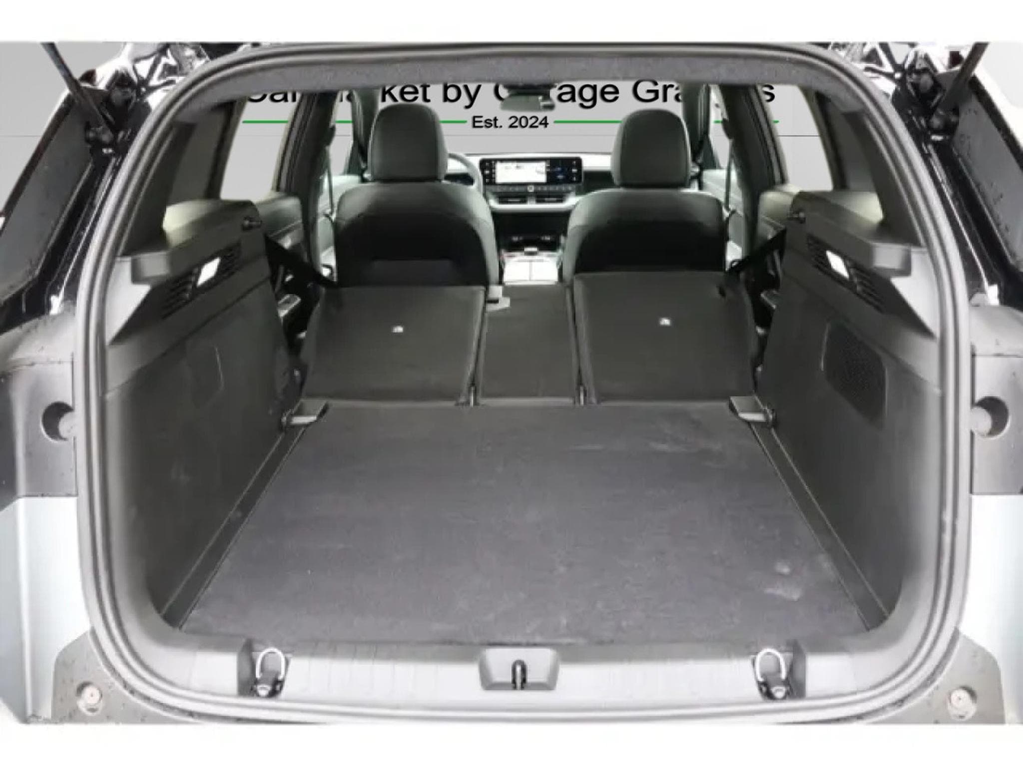 Jeep Compass FIRST EDITION 1.2 E-HYBRID (2026) - Photo 10