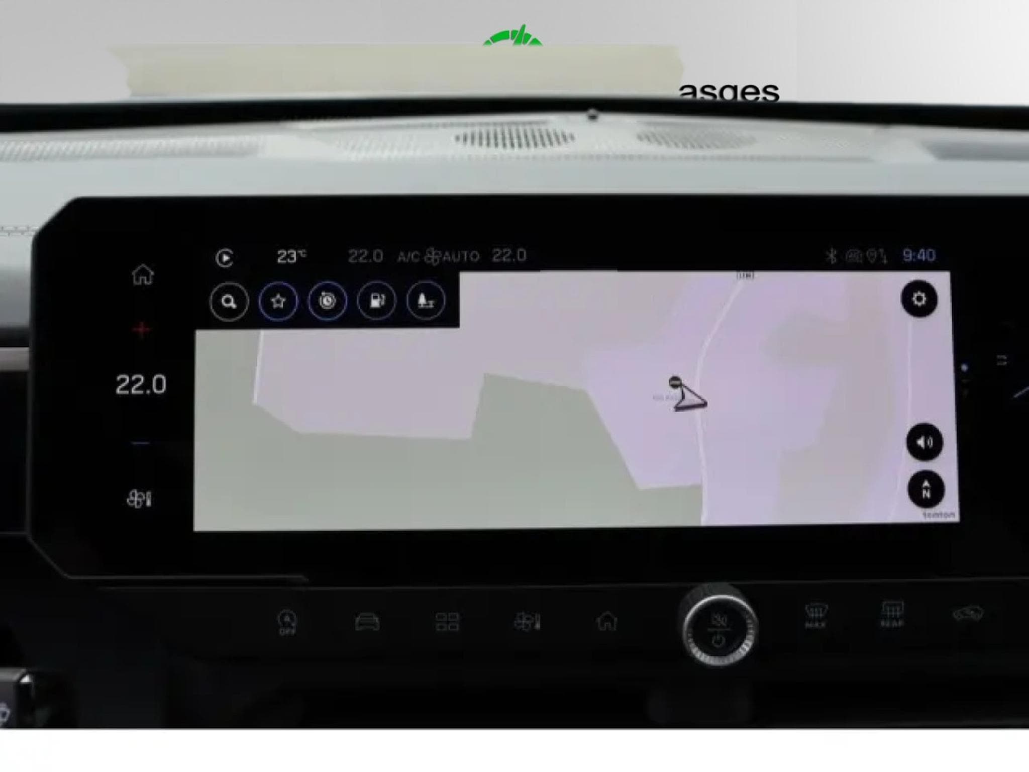 Jeep Compass FIRST EDITION 1.2 E-HYBRID (2026) - Photo 20