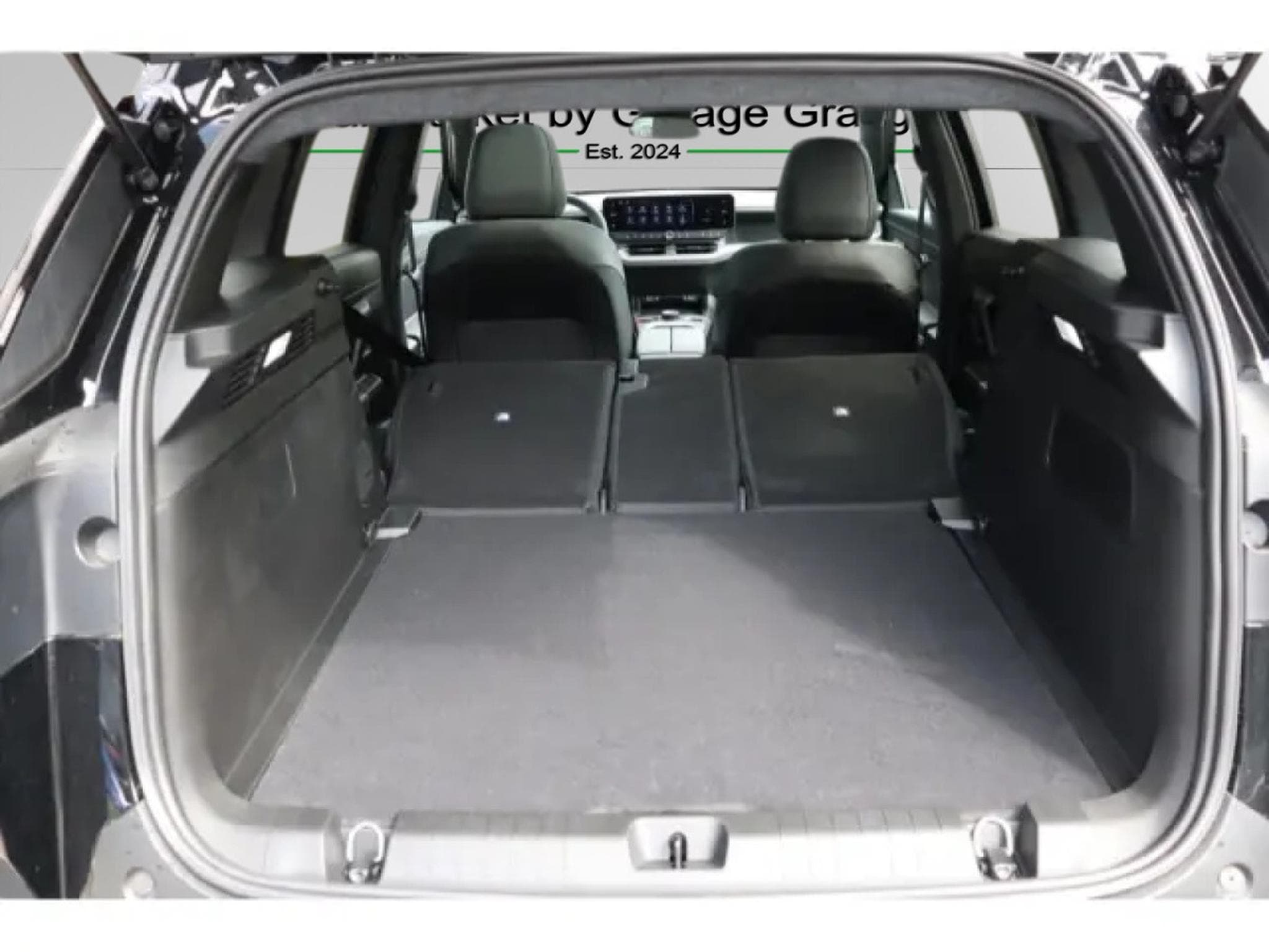 Jeep Compass FIRST EDITION 1.2 E-HYBRID (2026) - Photo 10