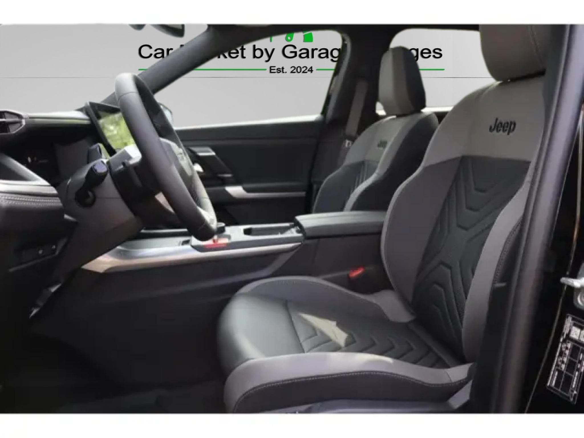 Jeep Compass FIRST EDITION 1.2 E-HYBRID (2026) - Photo 11