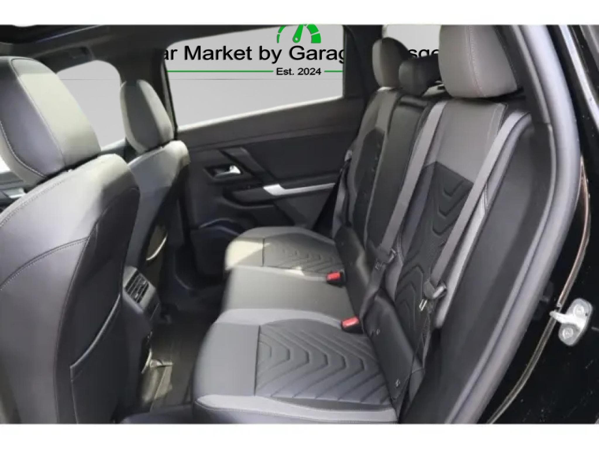Jeep Compass FIRST EDITION 1.2 E-HYBRID (2026) - Photo 12