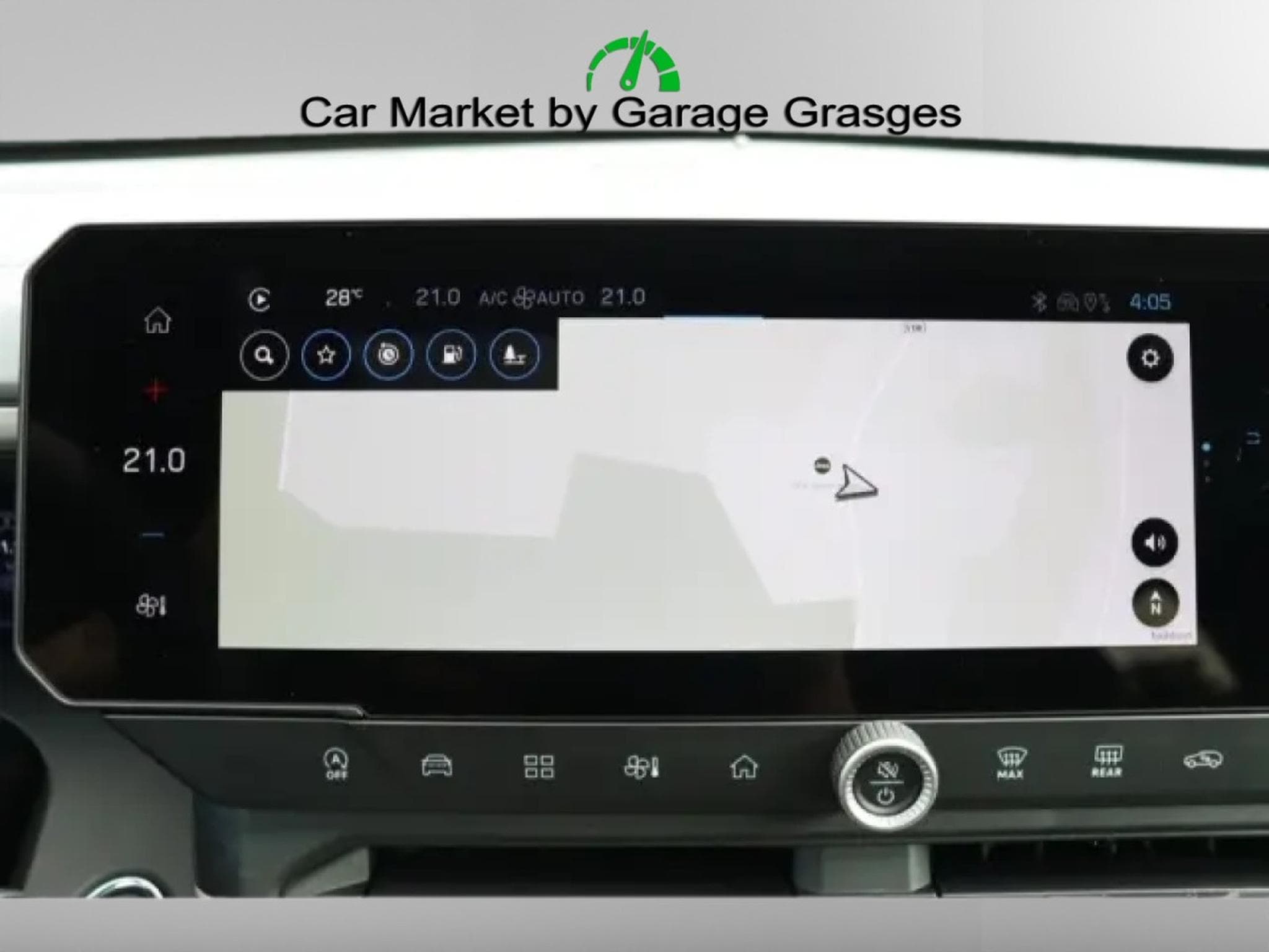 Jeep Compass FIRST EDITION 1.2 E-HYBRID (2026) - Photo 19